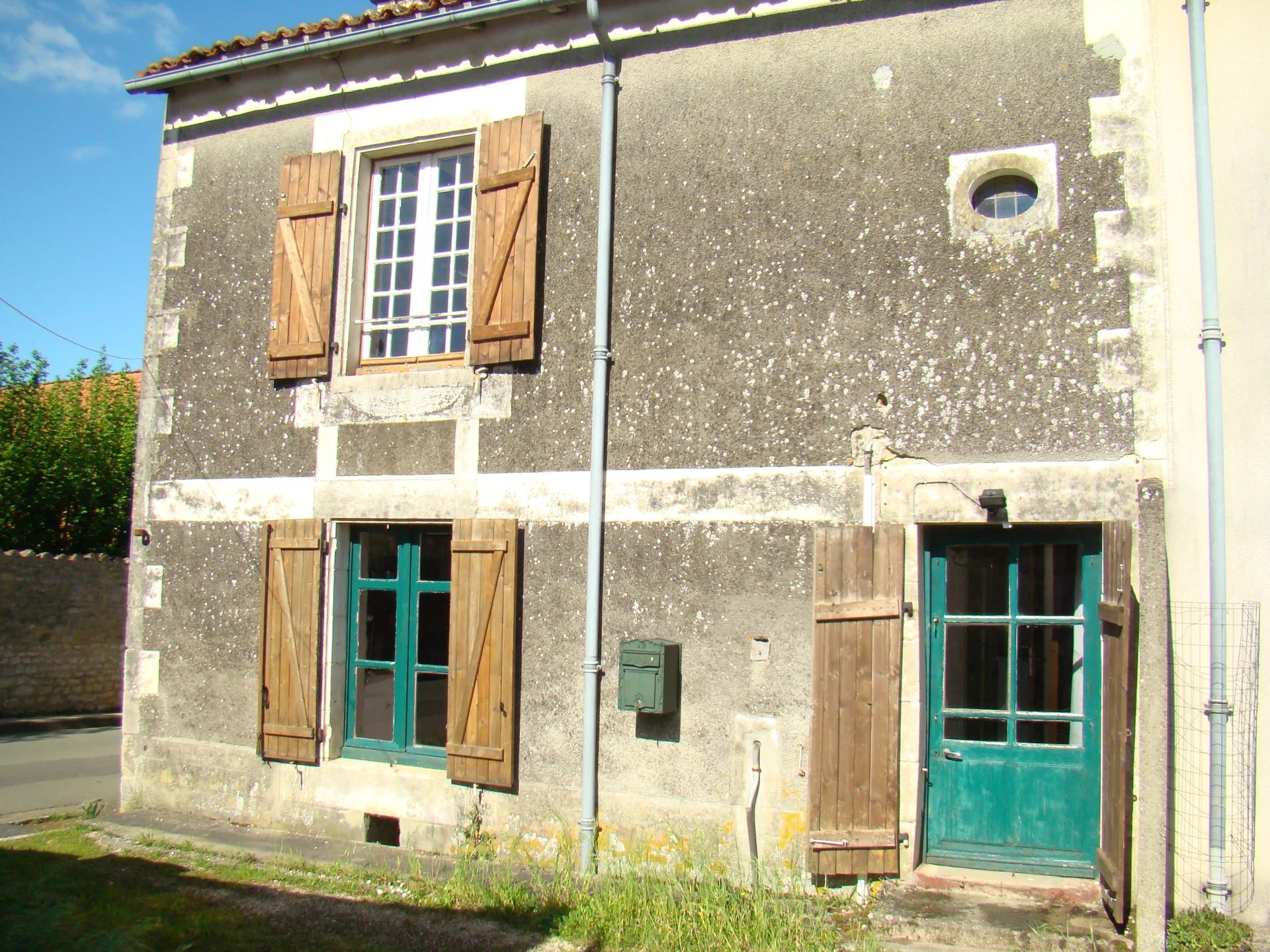 Vente Maison Brion