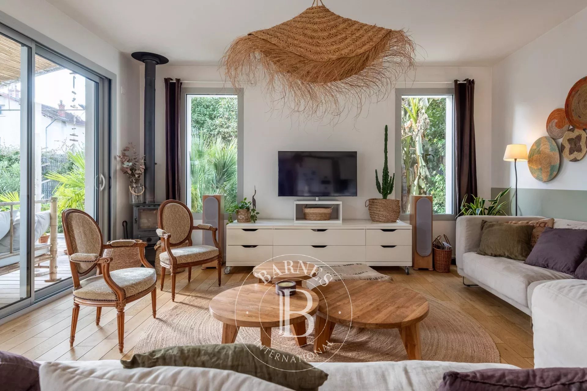 Ev Tassin-la-Demi-Lune - picture 4