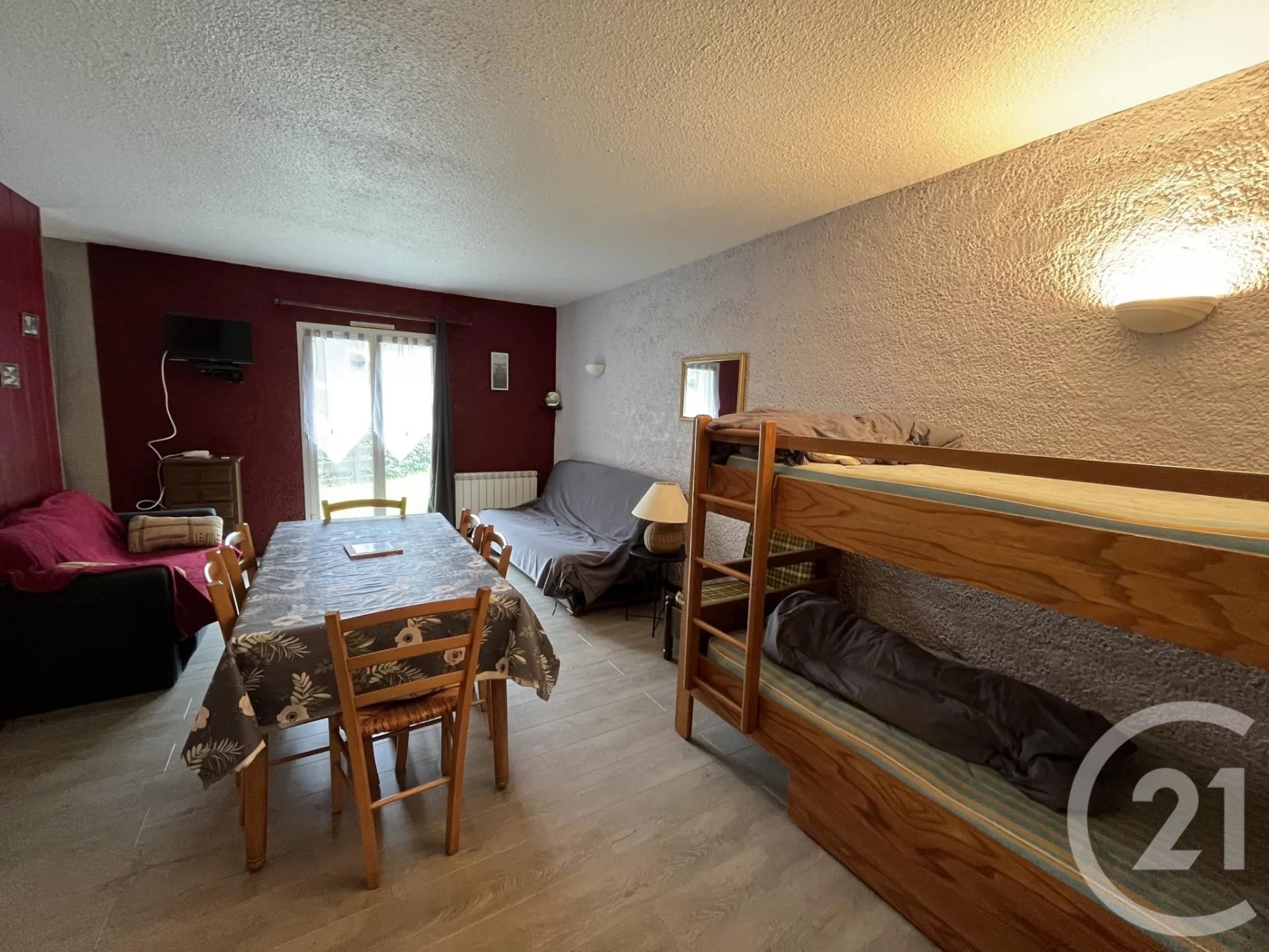 Vente Appartement Cauterets