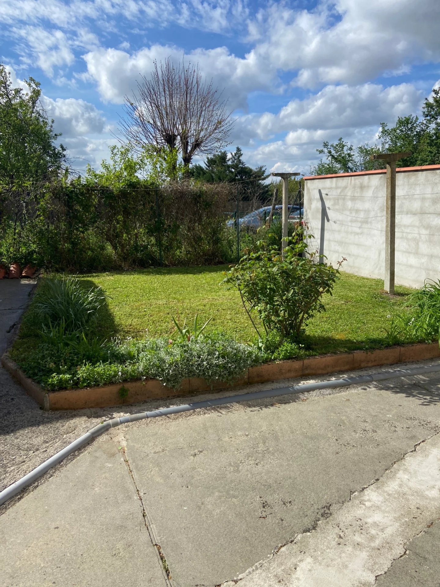 Vente Immeuble Toulouse