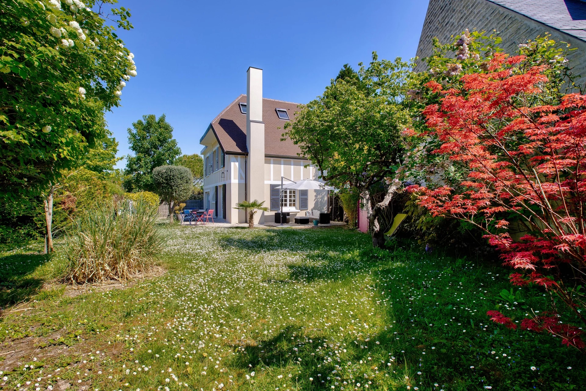 Rueil-Malmaison - SAINT-CUCUFA