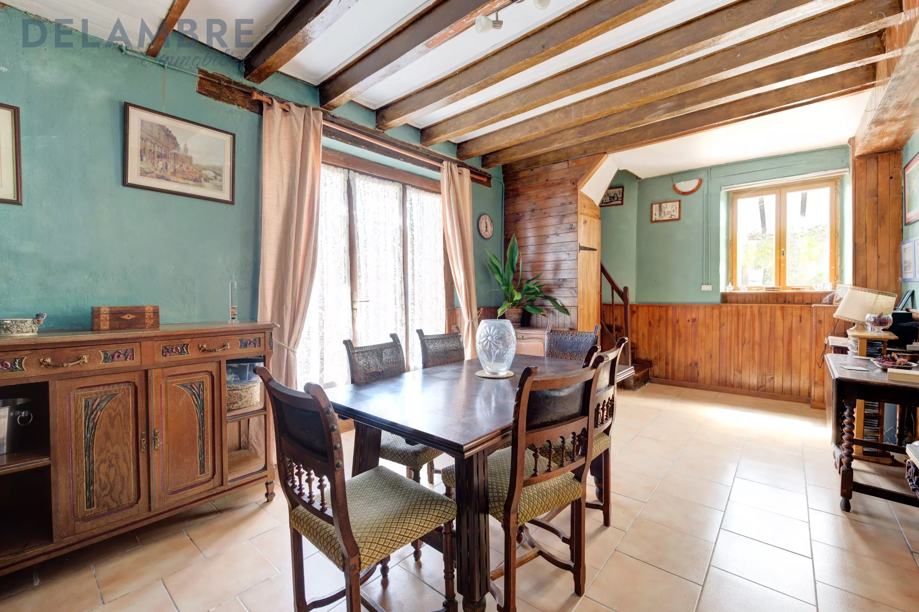 Nos Biens à vendre