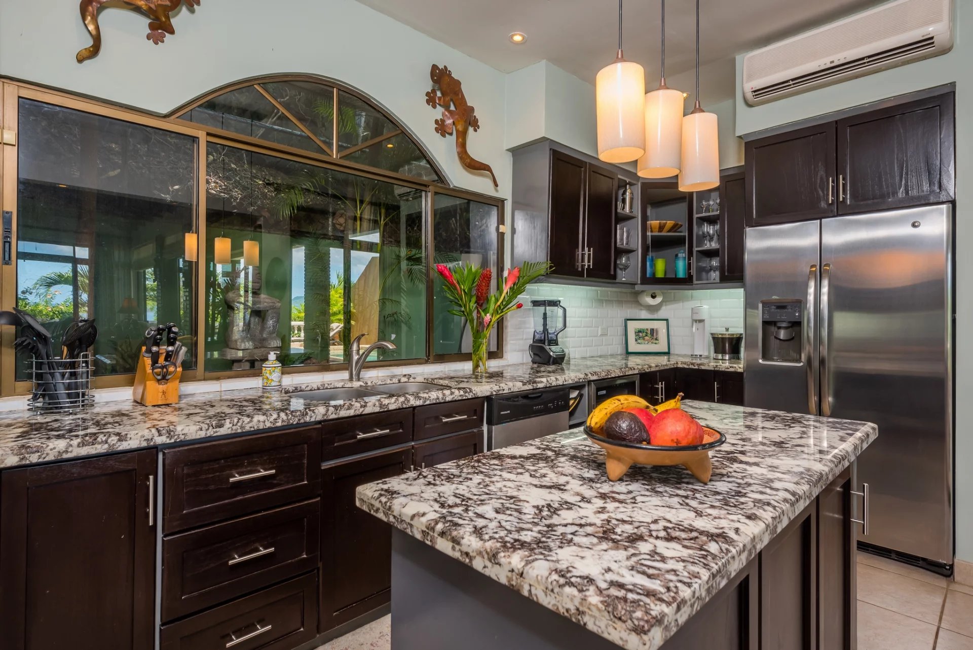 Vente Villa Playa Flamingo