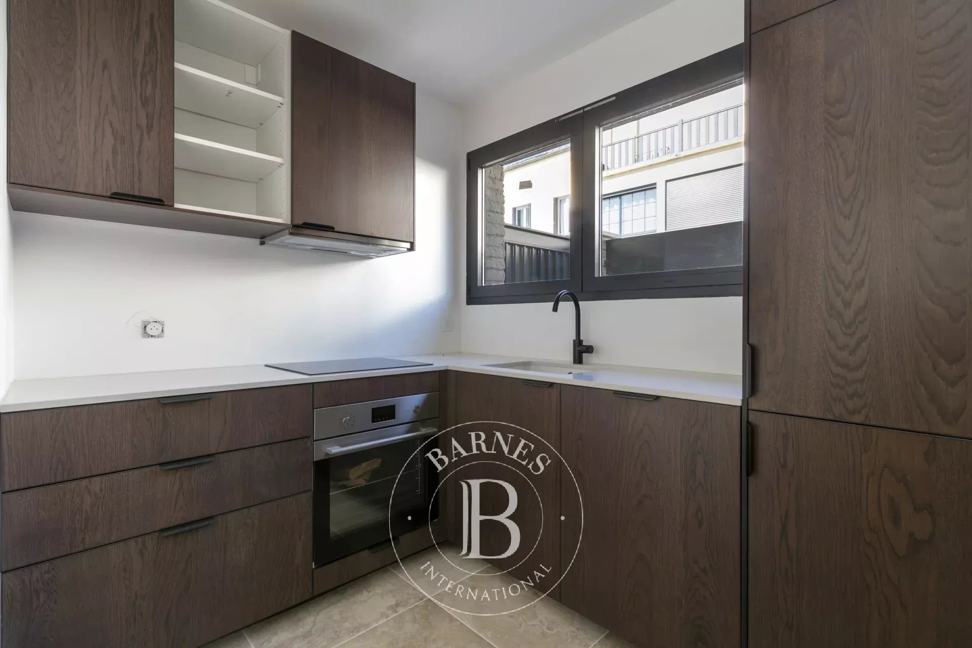 Suresnes  - Casa 6 Cuartos 4 Habitaciones - picture 6