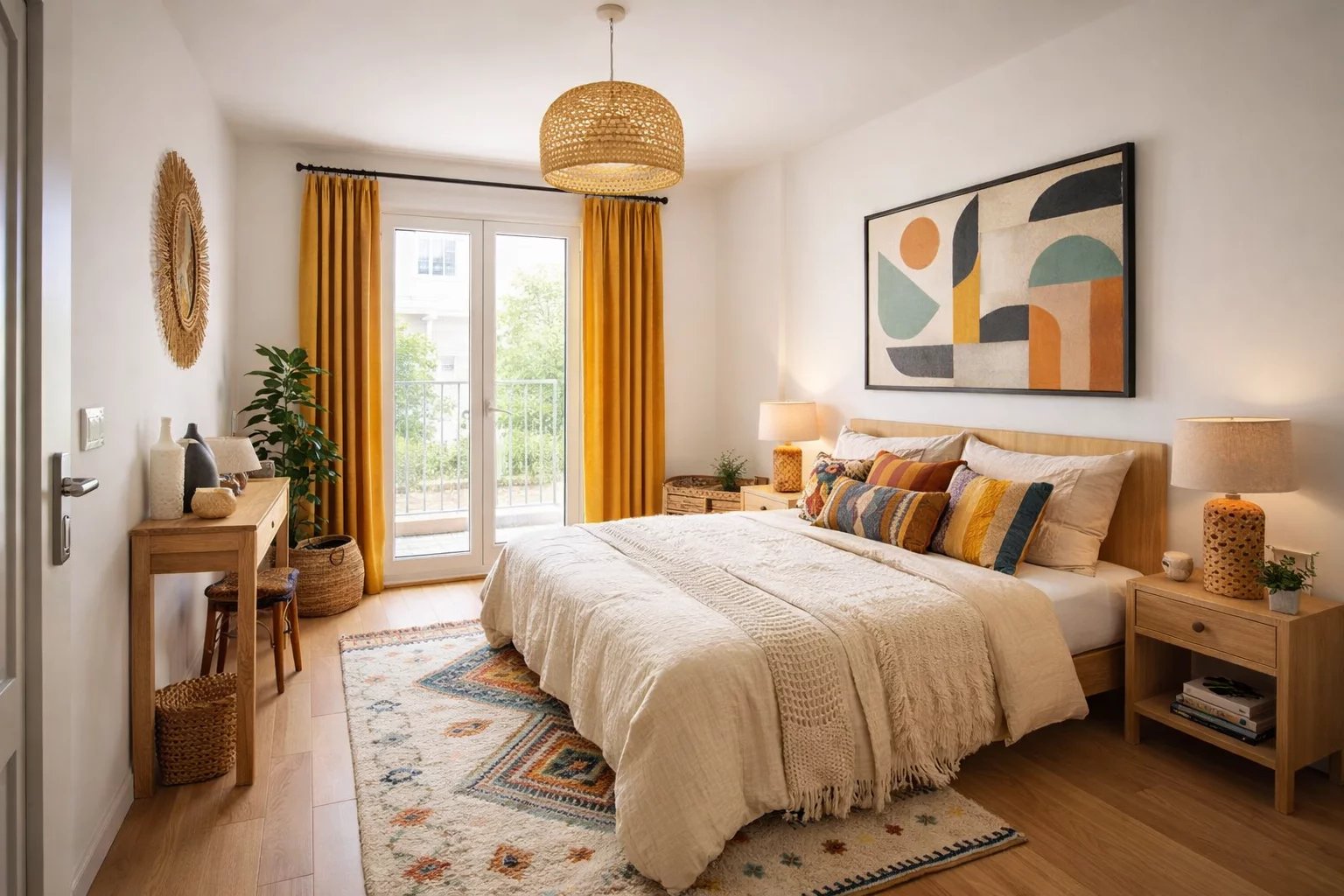 92310 SEVRES - 5 PIECES - 122M² - 4 CHAMBRES - DERNIER ETAGE - TERRASSE - Photo 5