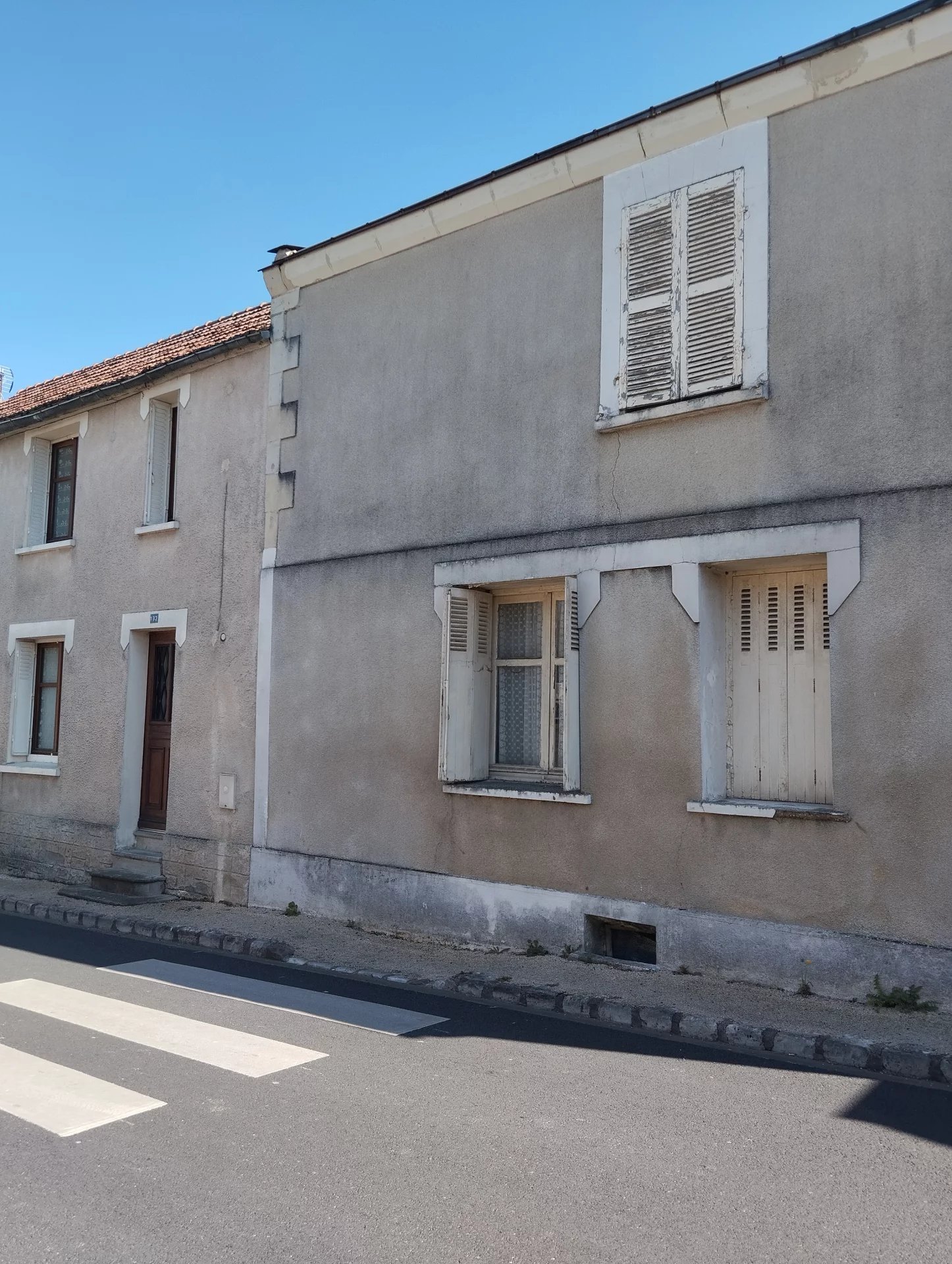 Vente Maison de village Montreuil-Bellay