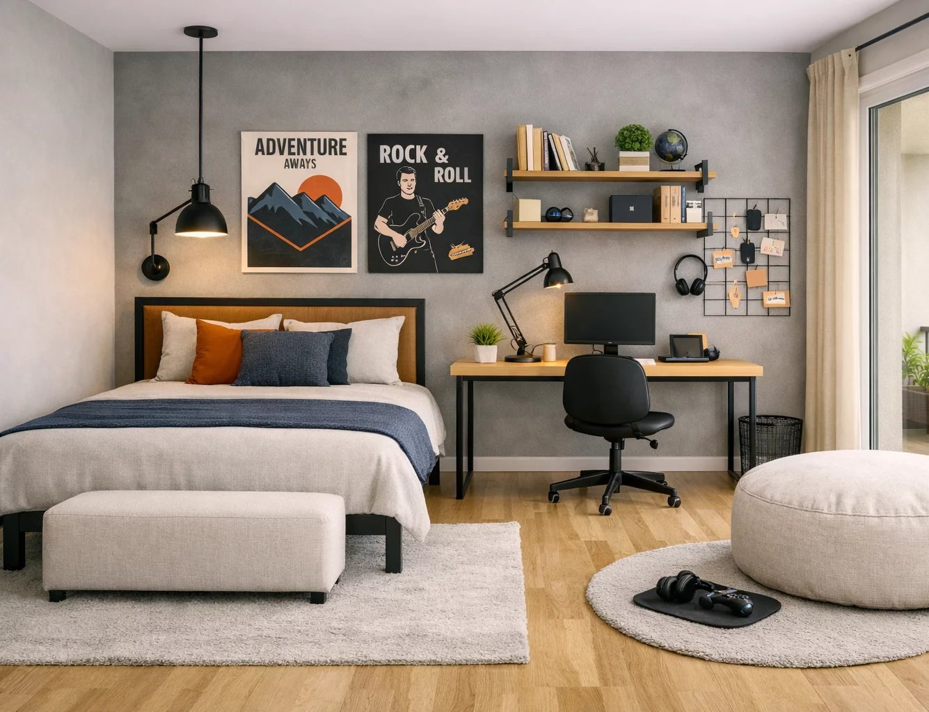 Appartement T3 Bagnolet - Photo 3