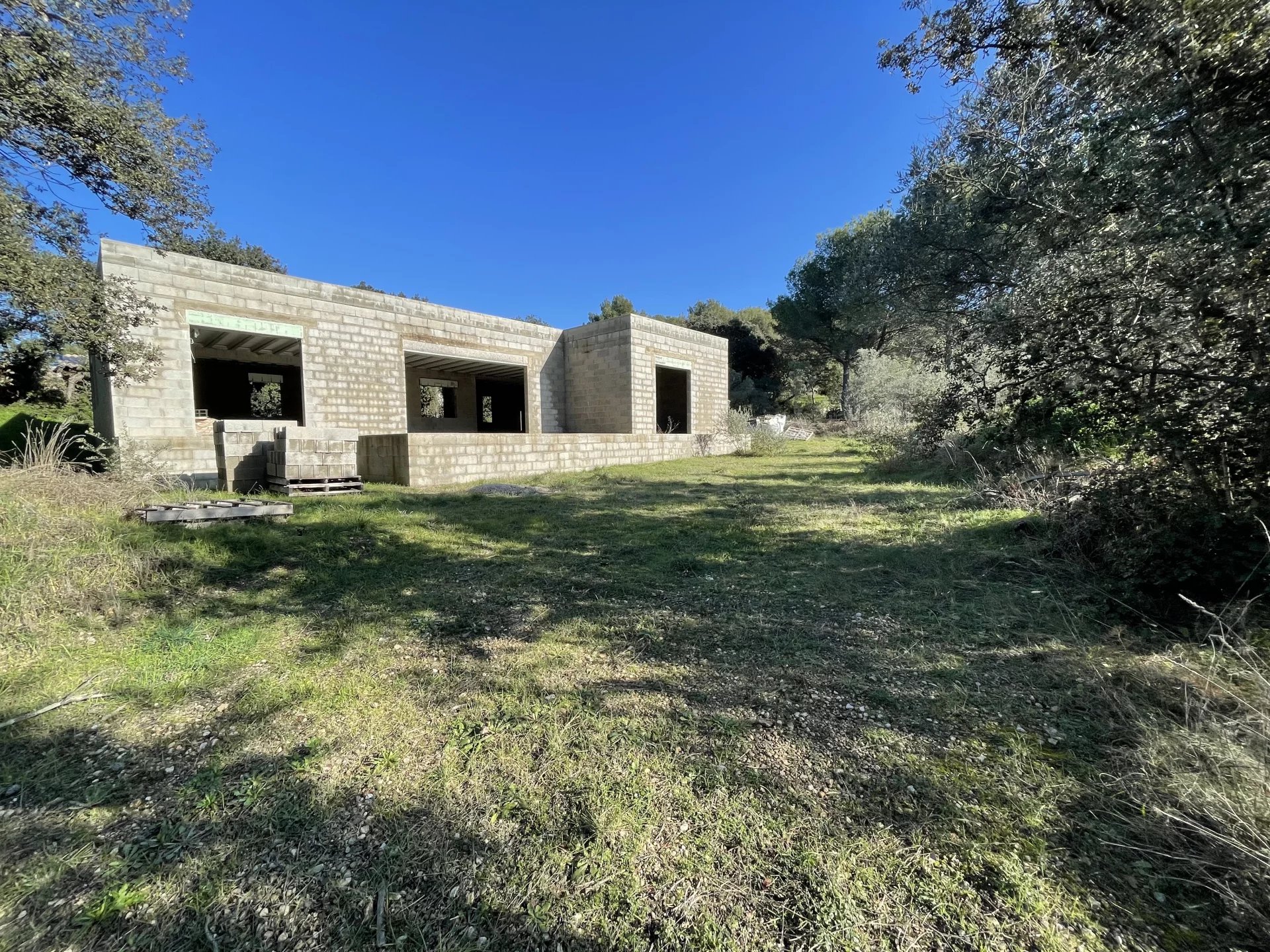 maison 159m2