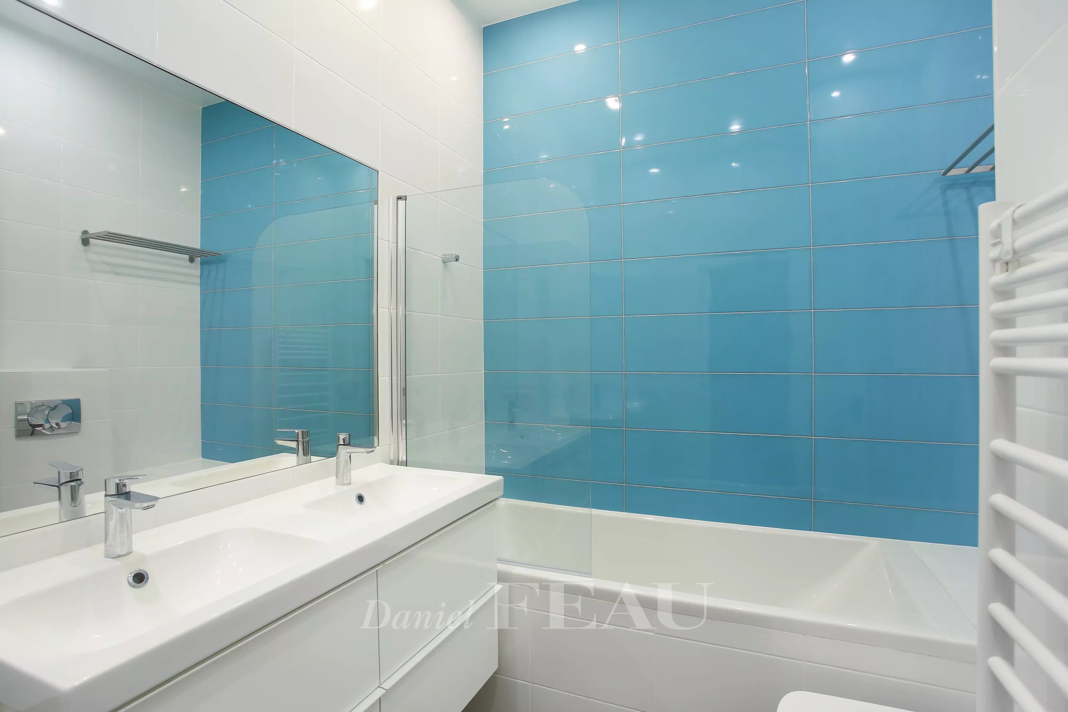 Location Appartement Paris 16ème
