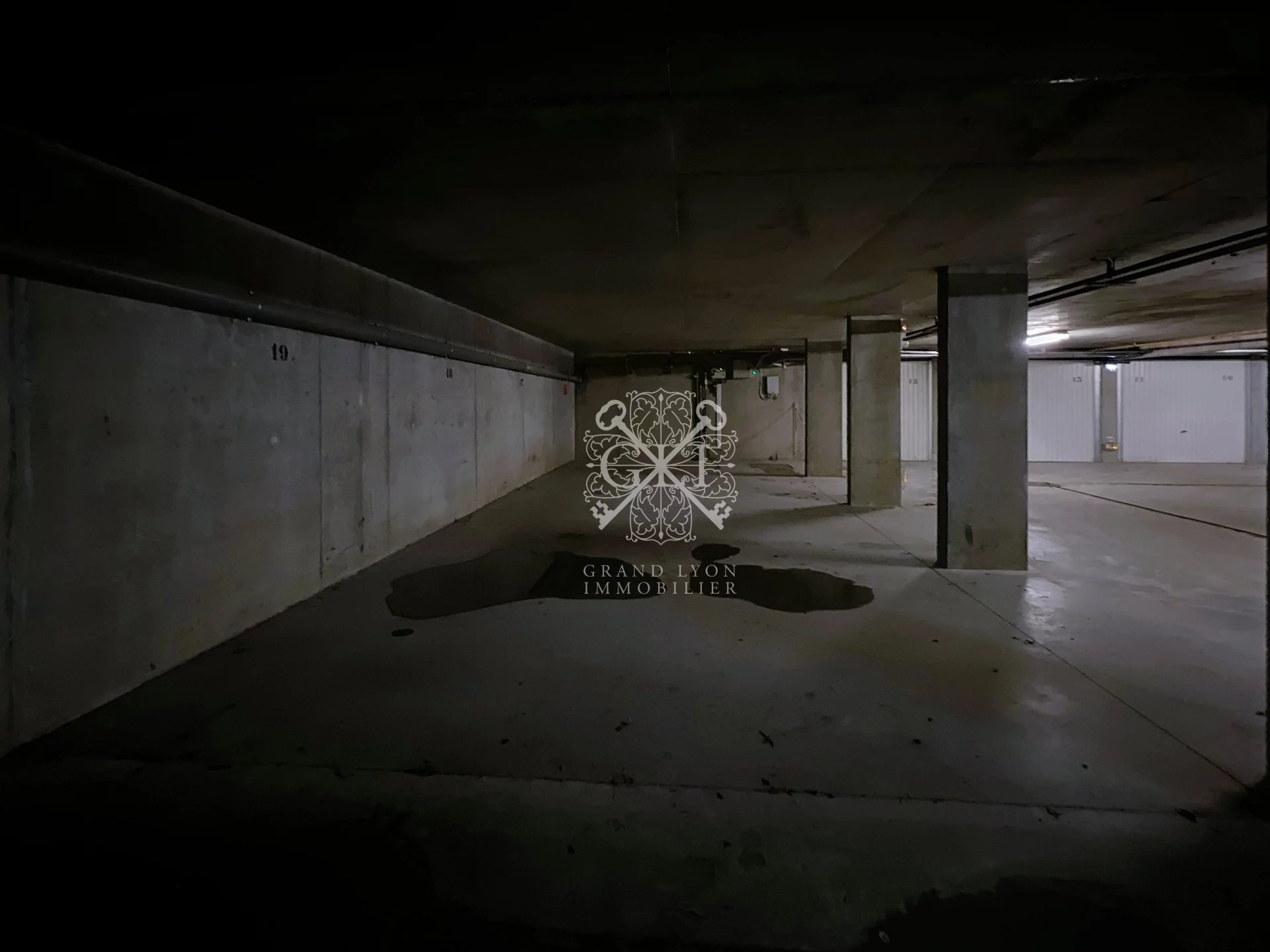 Agence immobilière de Grand Lyon Immobilier