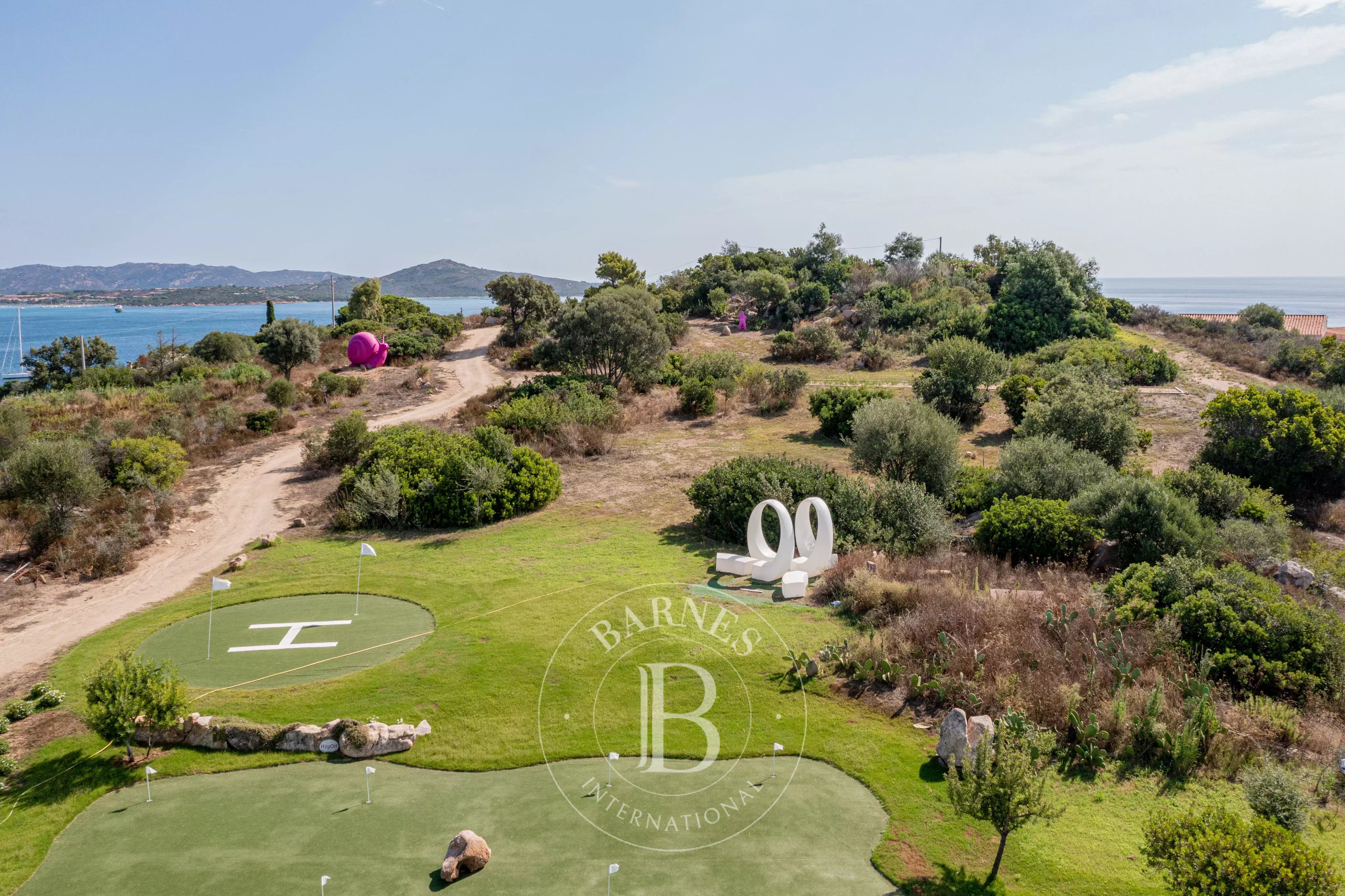 San Teodoro  - Villa  8 Chambres - picture 13