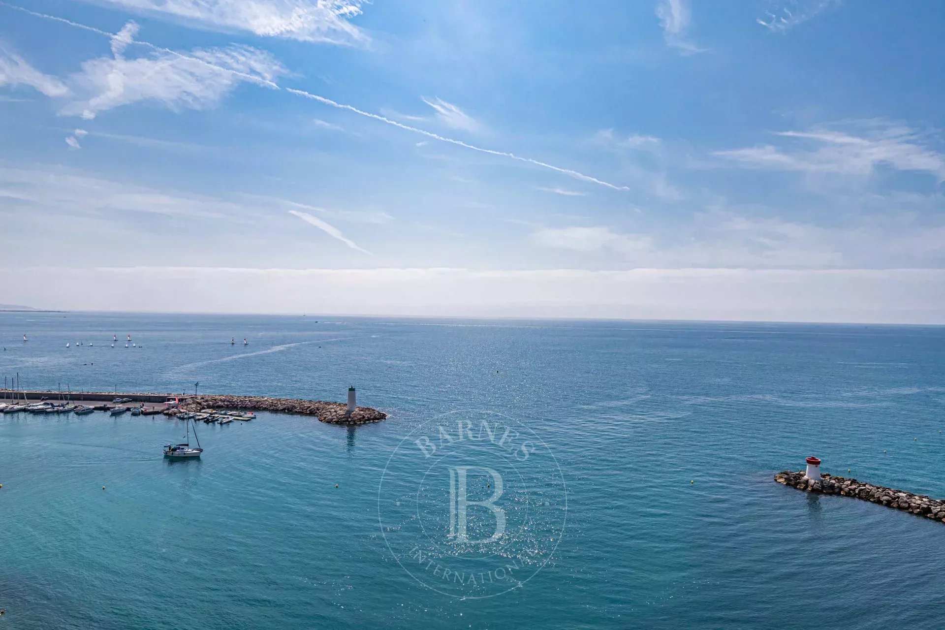 Daire Villeneuve-Loubet - picture 7