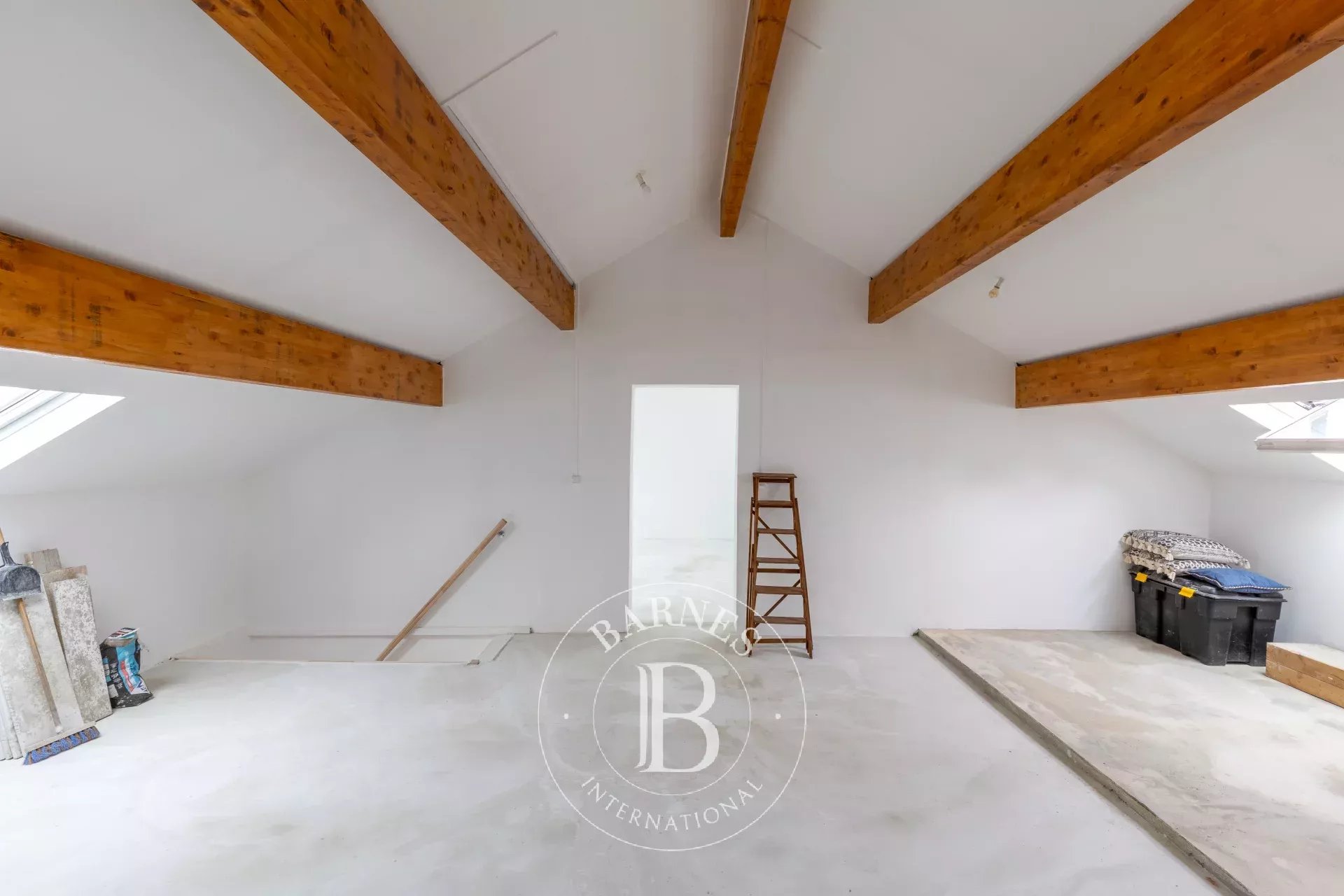 Ev Bagnolet - picture 21