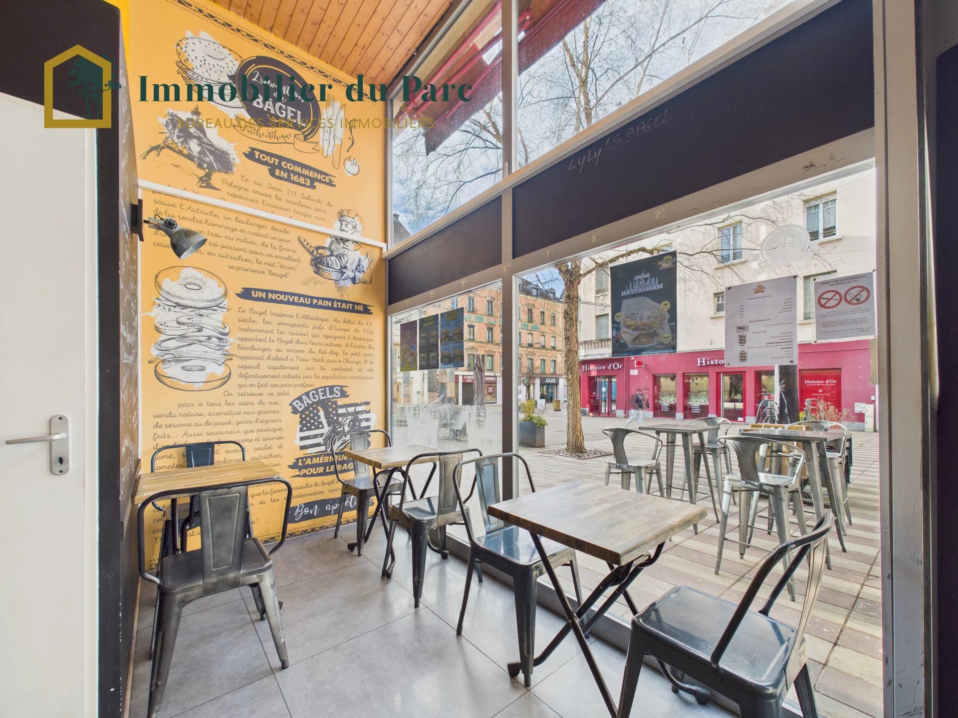 Agence immobilière de ANSE IMMOBILIER