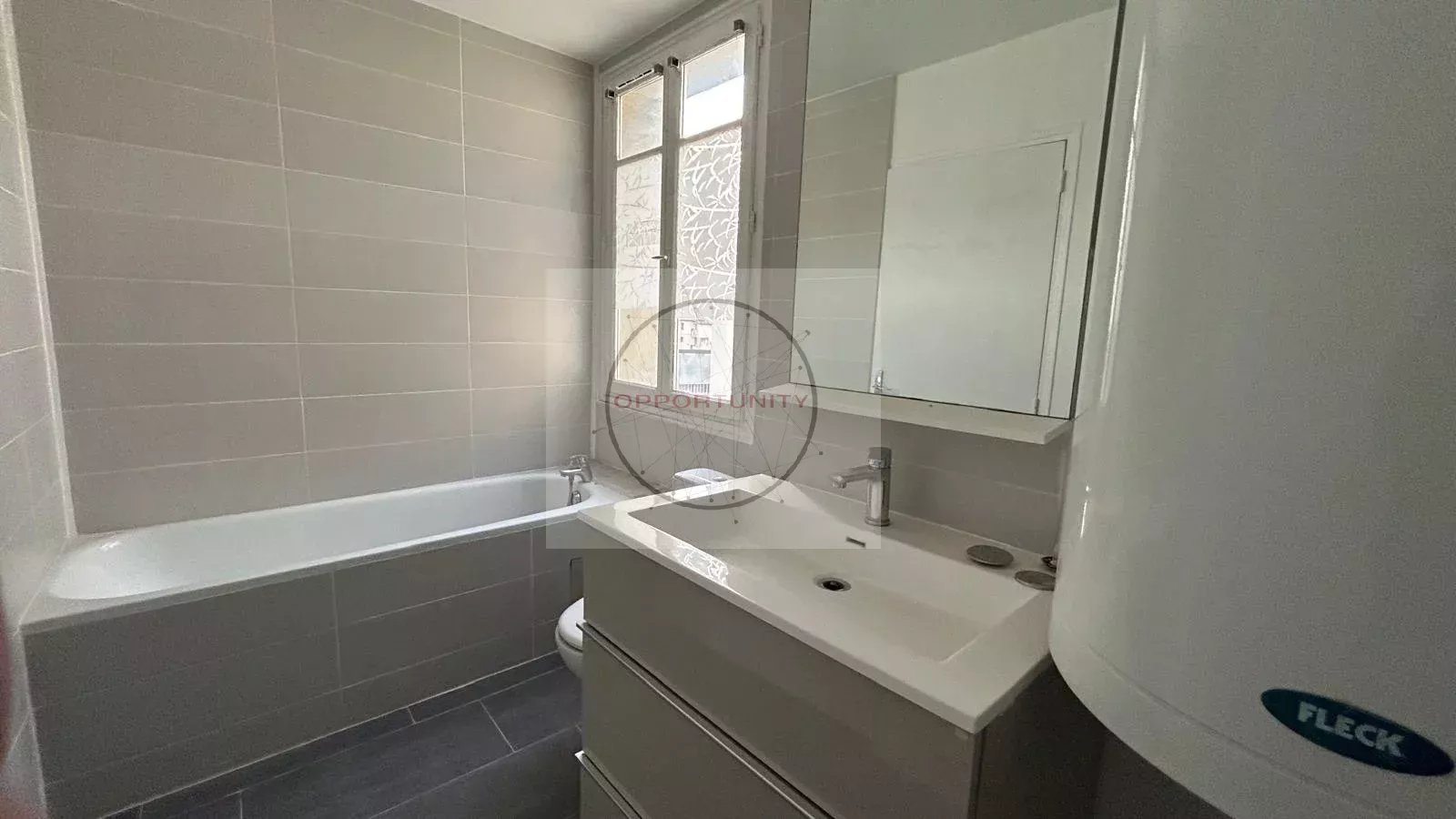 appartement 46 m² Montreuil — photo 4