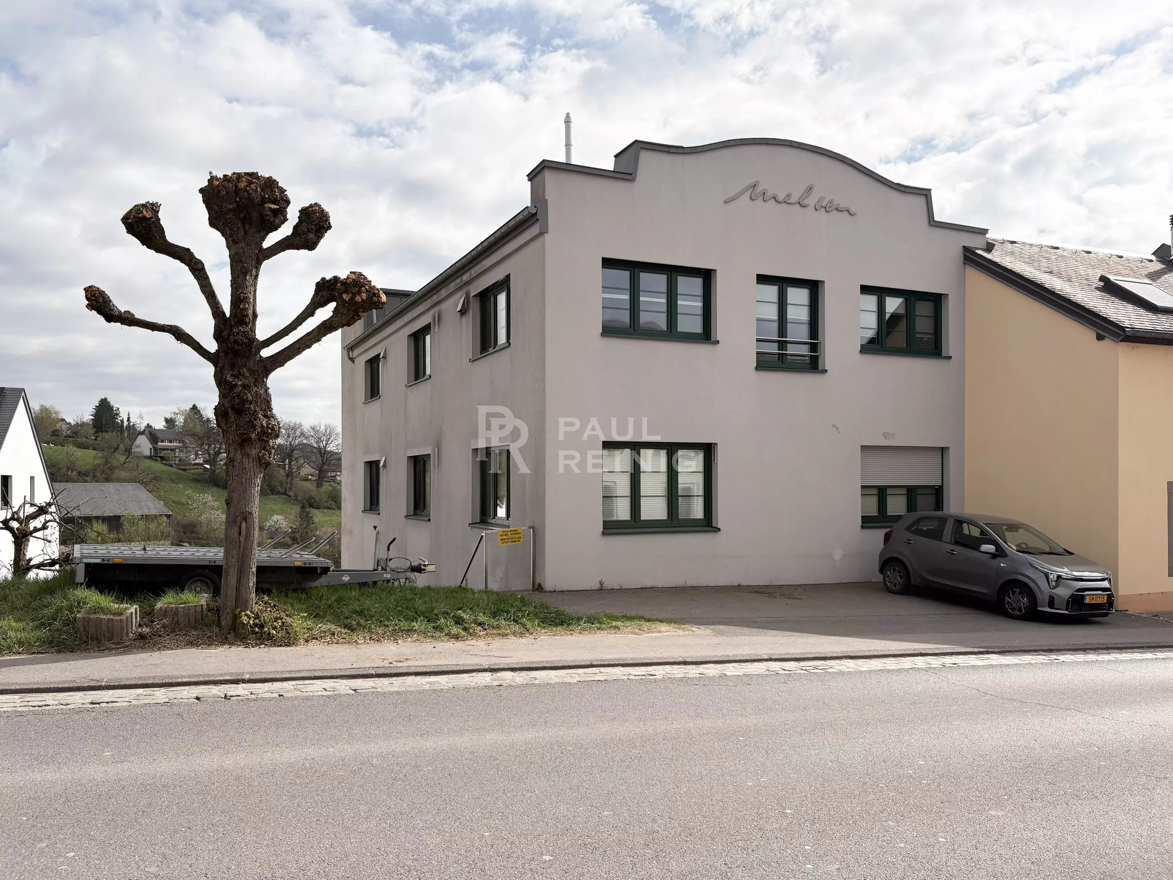 Location Appartement Niederfeulen