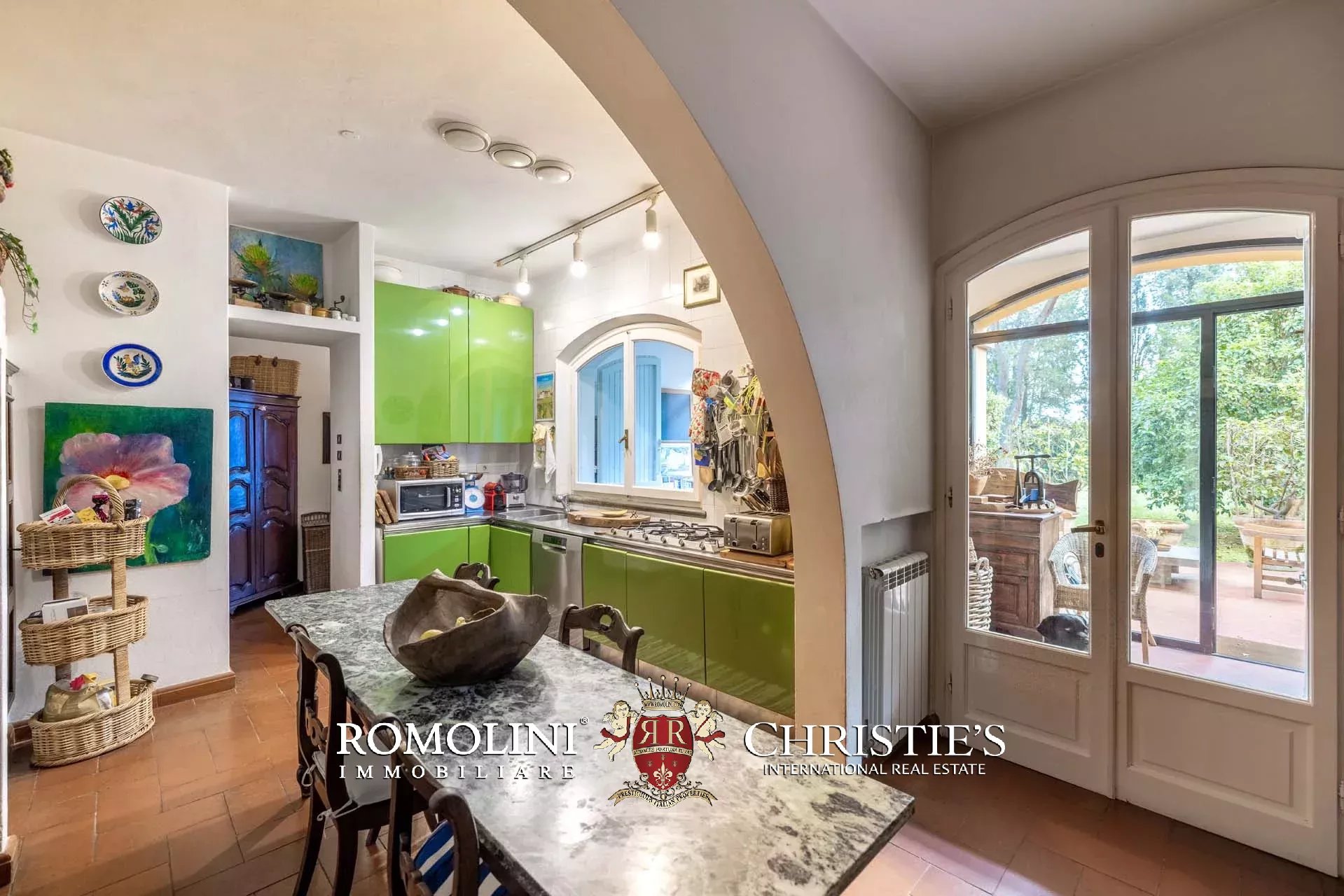 4 Bedroom Villa/Townhouse's Image 27