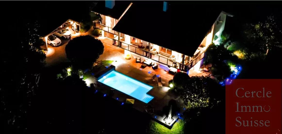 Maison à vendre, 11 pièces, Doussard