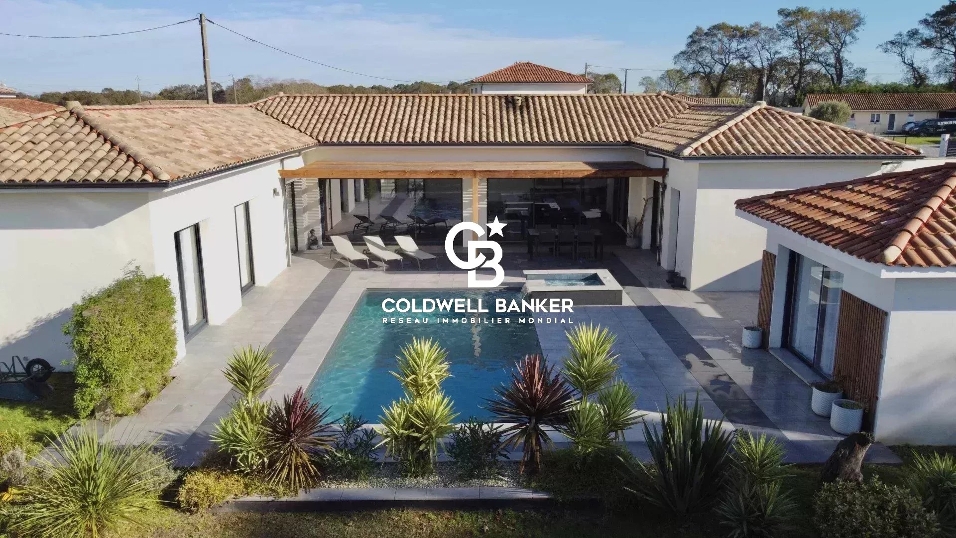 Agence immobilière de Silver Coast Int. Realty