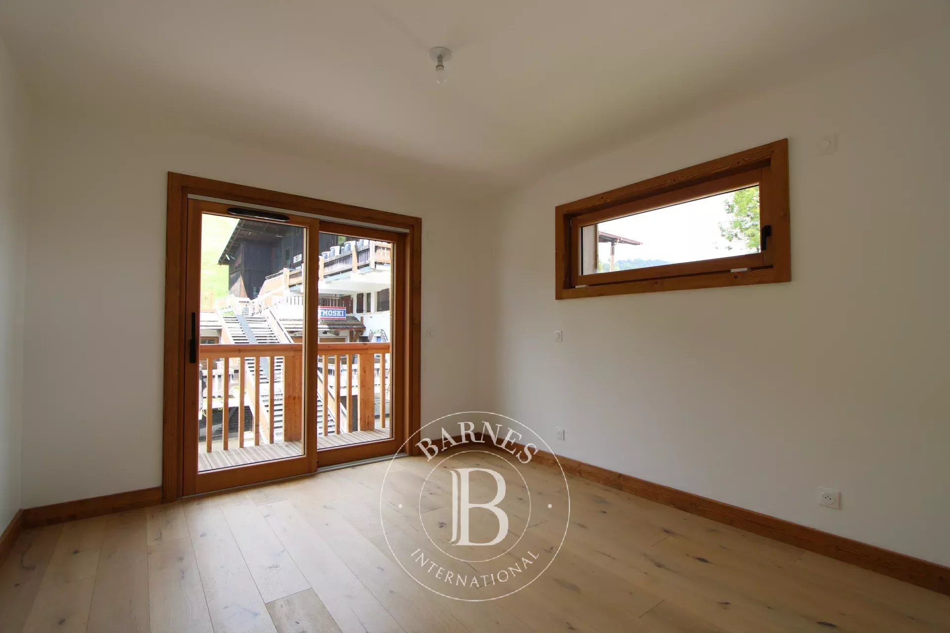 Daire Megève - picture 5