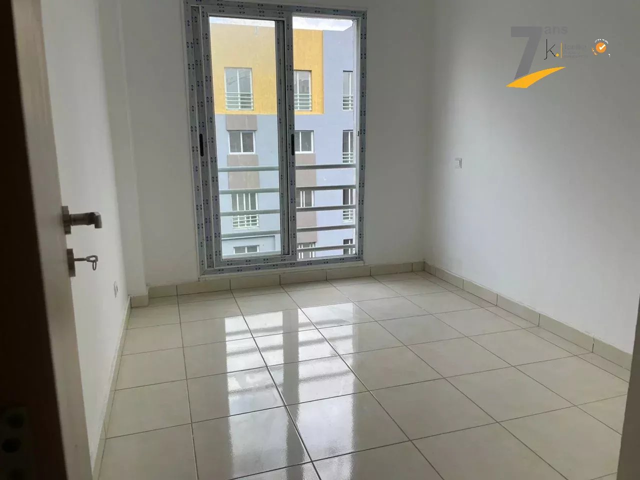Location Appartement Abidjan