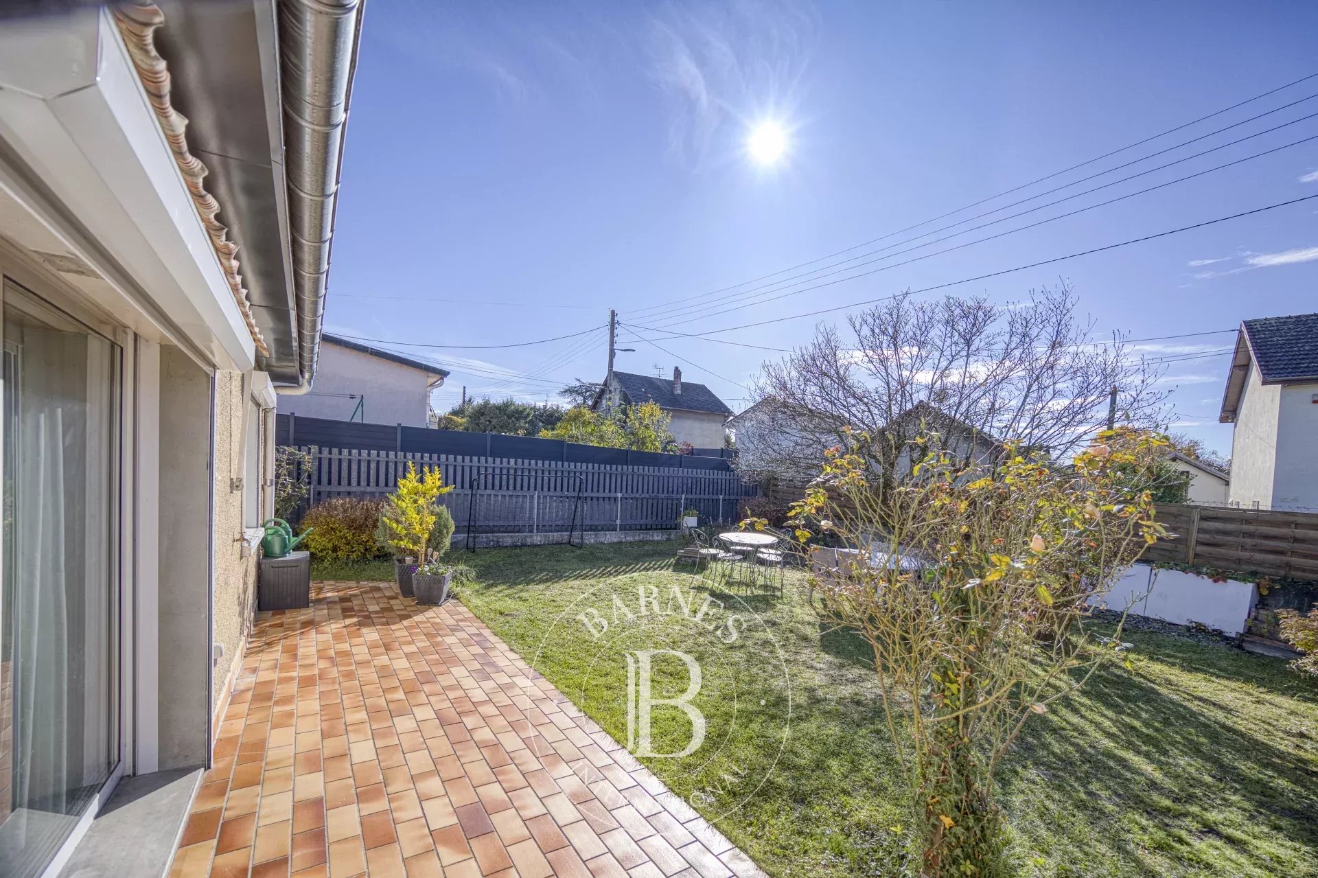 Ev Vétraz-Monthoux - picture 11