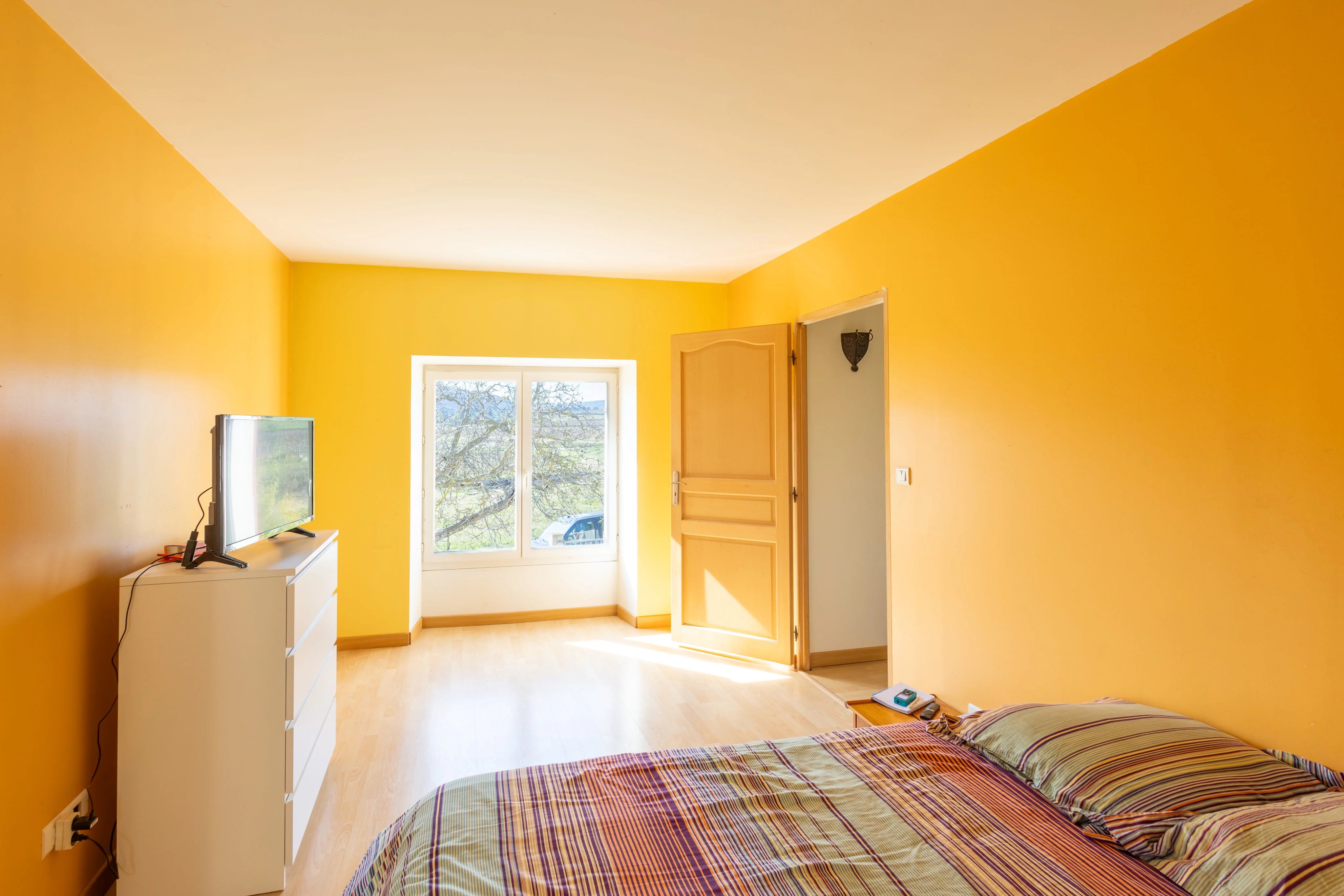 Maison à vendre Saint-Laurent-de-la-Cabrerisse, Aude