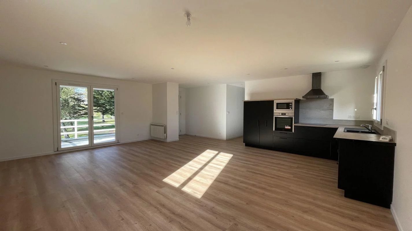 Vente Maison Orléat