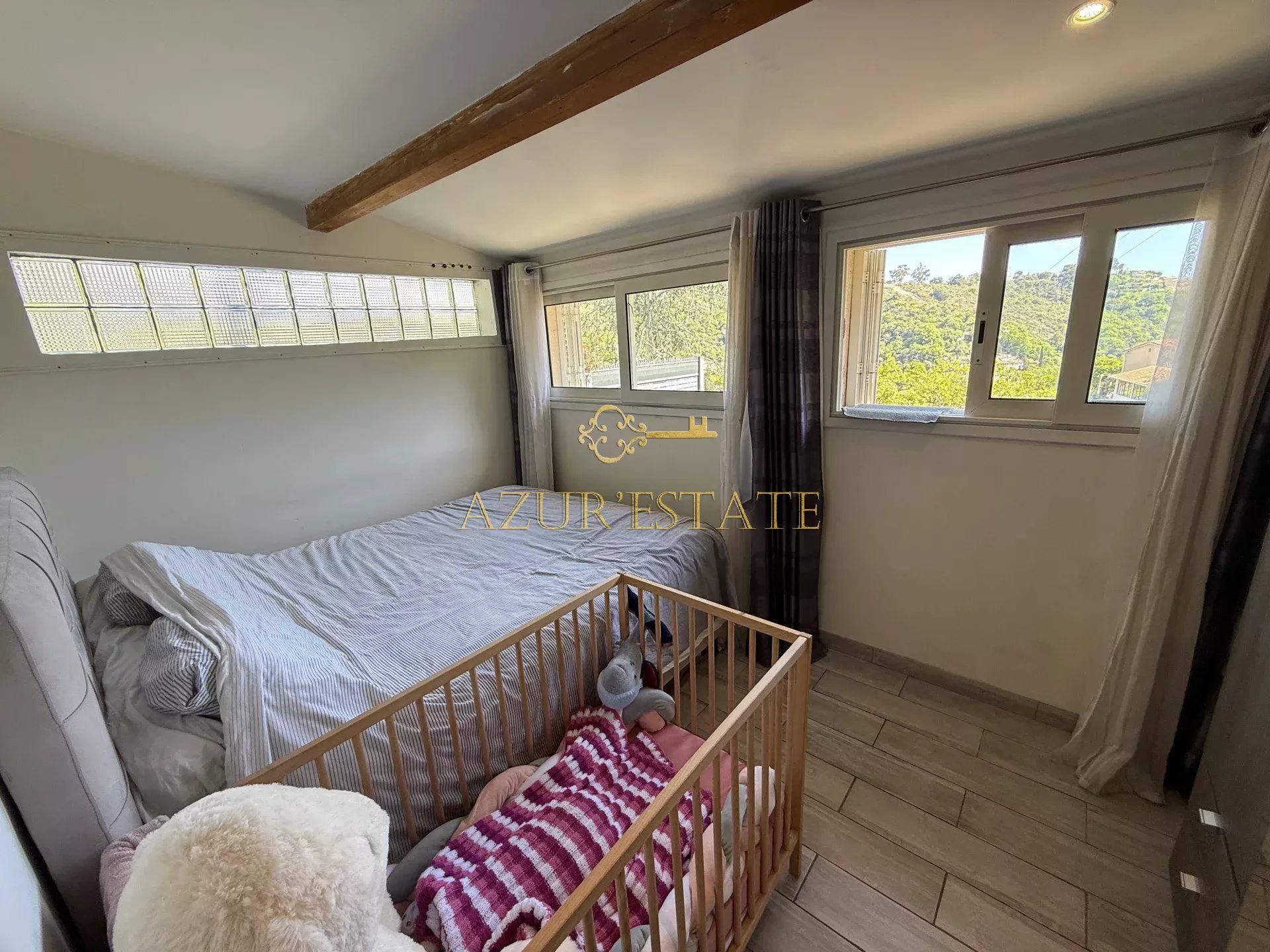 Sale House Menton Annonciade