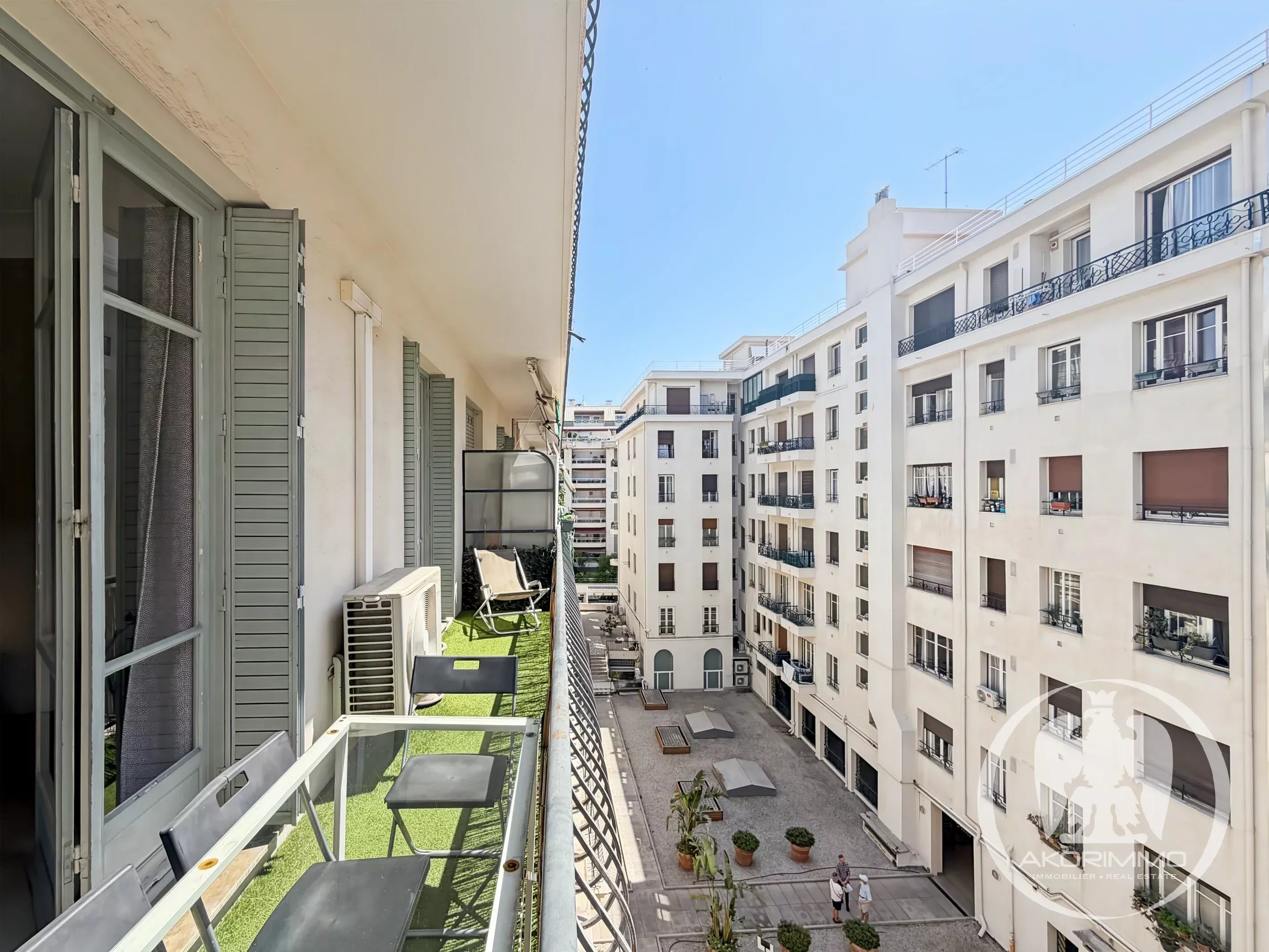 Appartamento  - 3 stanze  - 68.18 m² -  549.000 € - In vendita