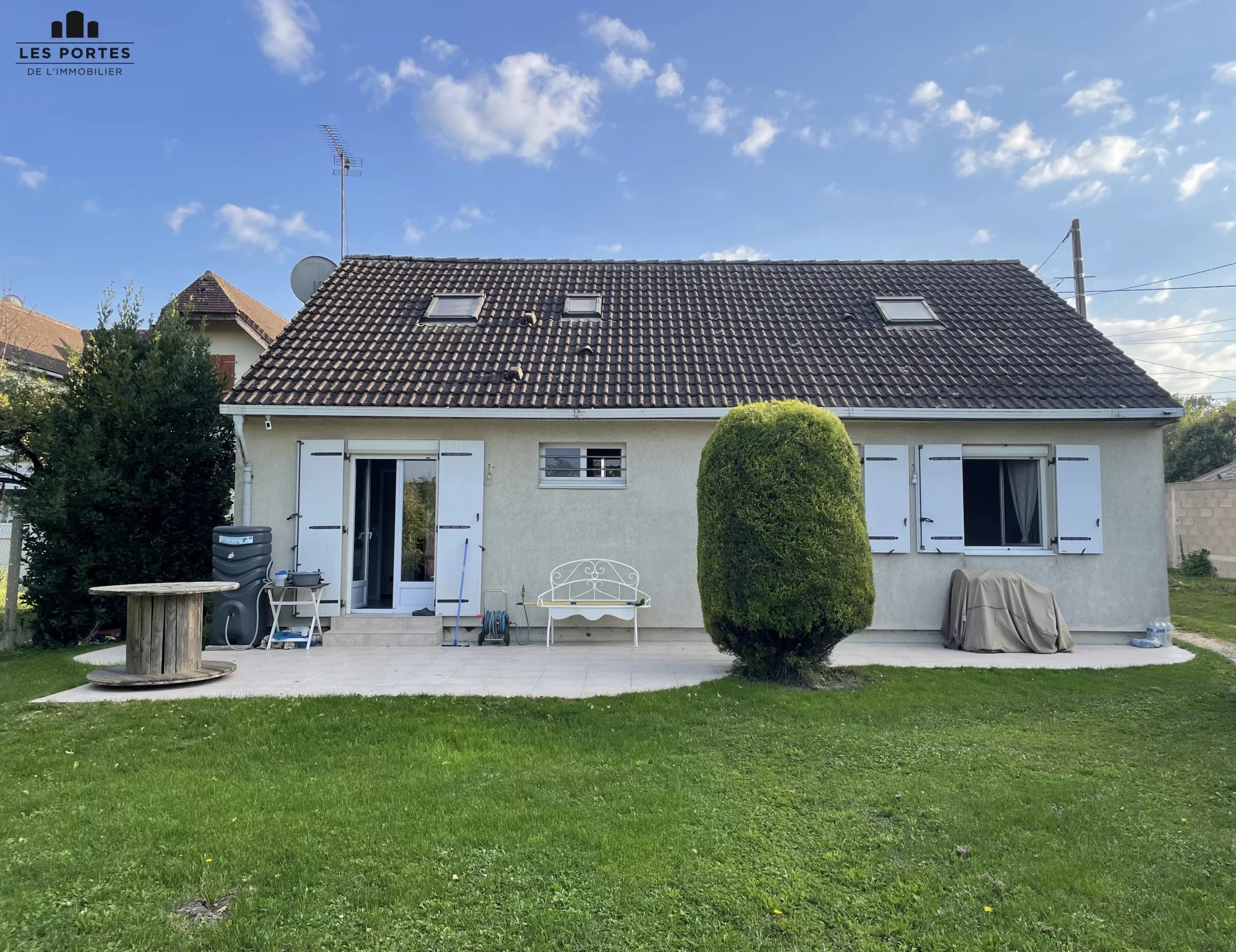 Vente Maison Le Malesherbois