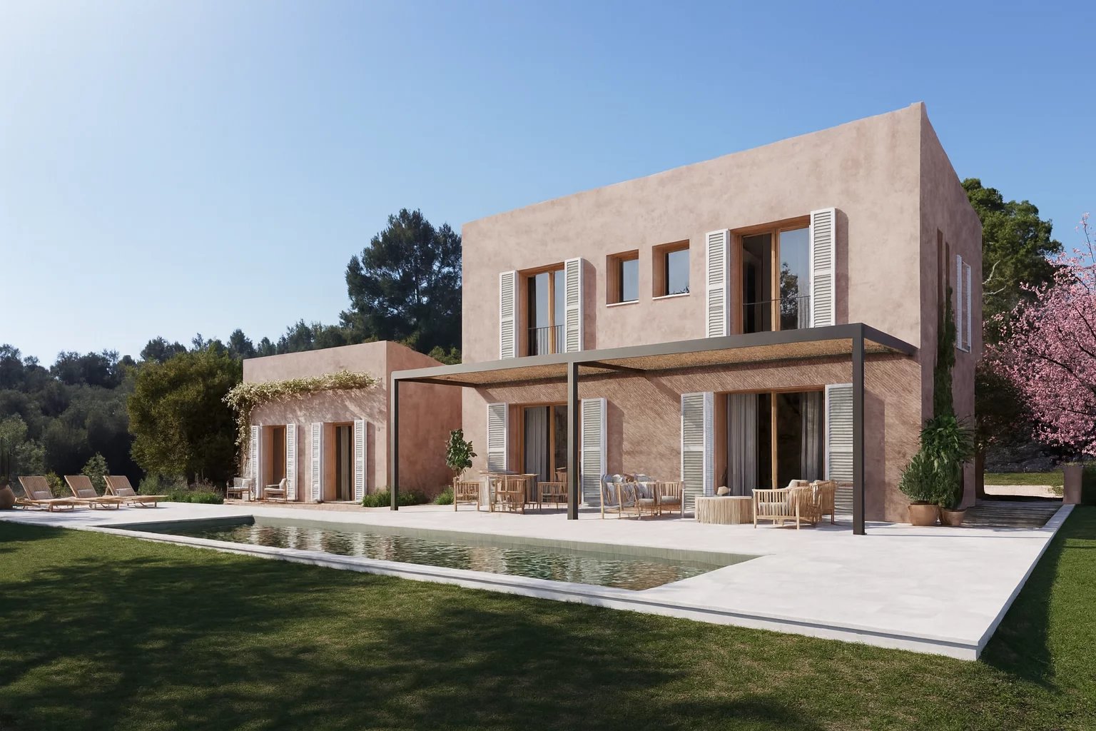 Venta Conjunto residencial | Sineu - picture 2