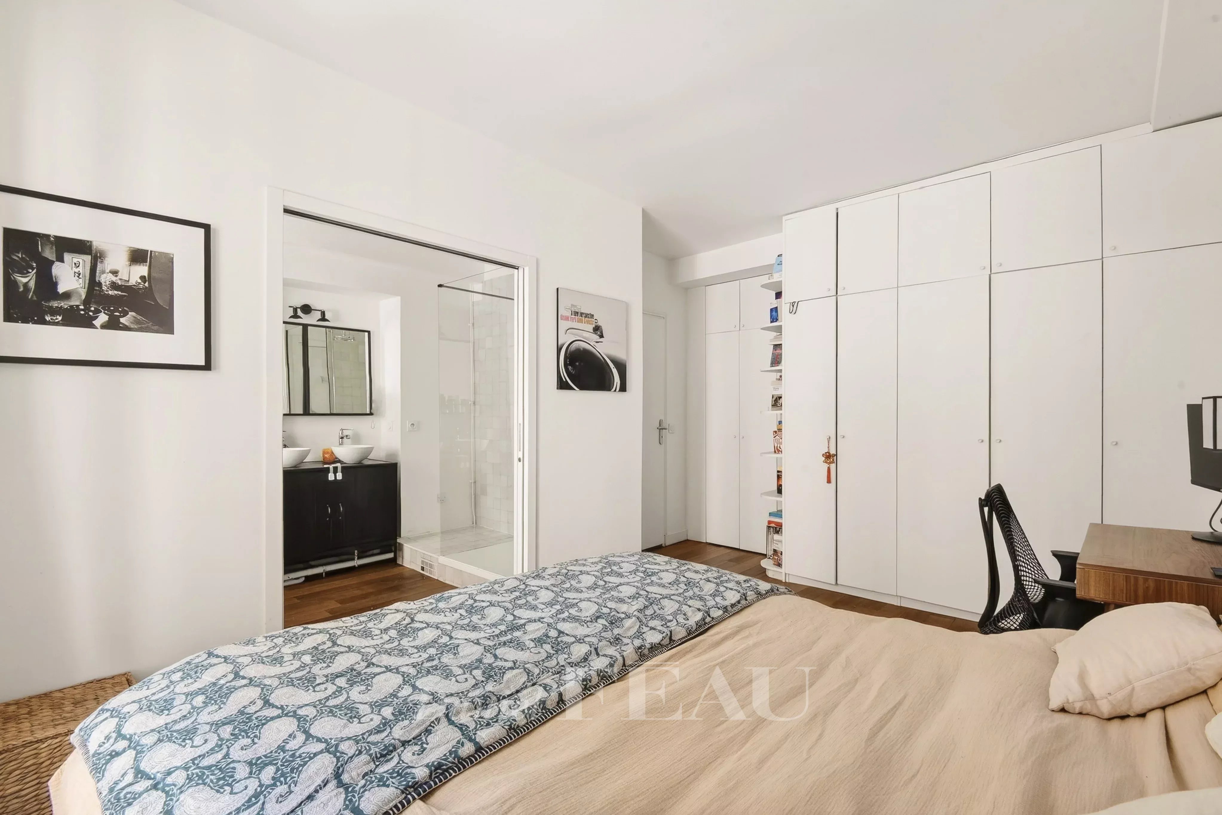 Vente Appartement Paris 2ème