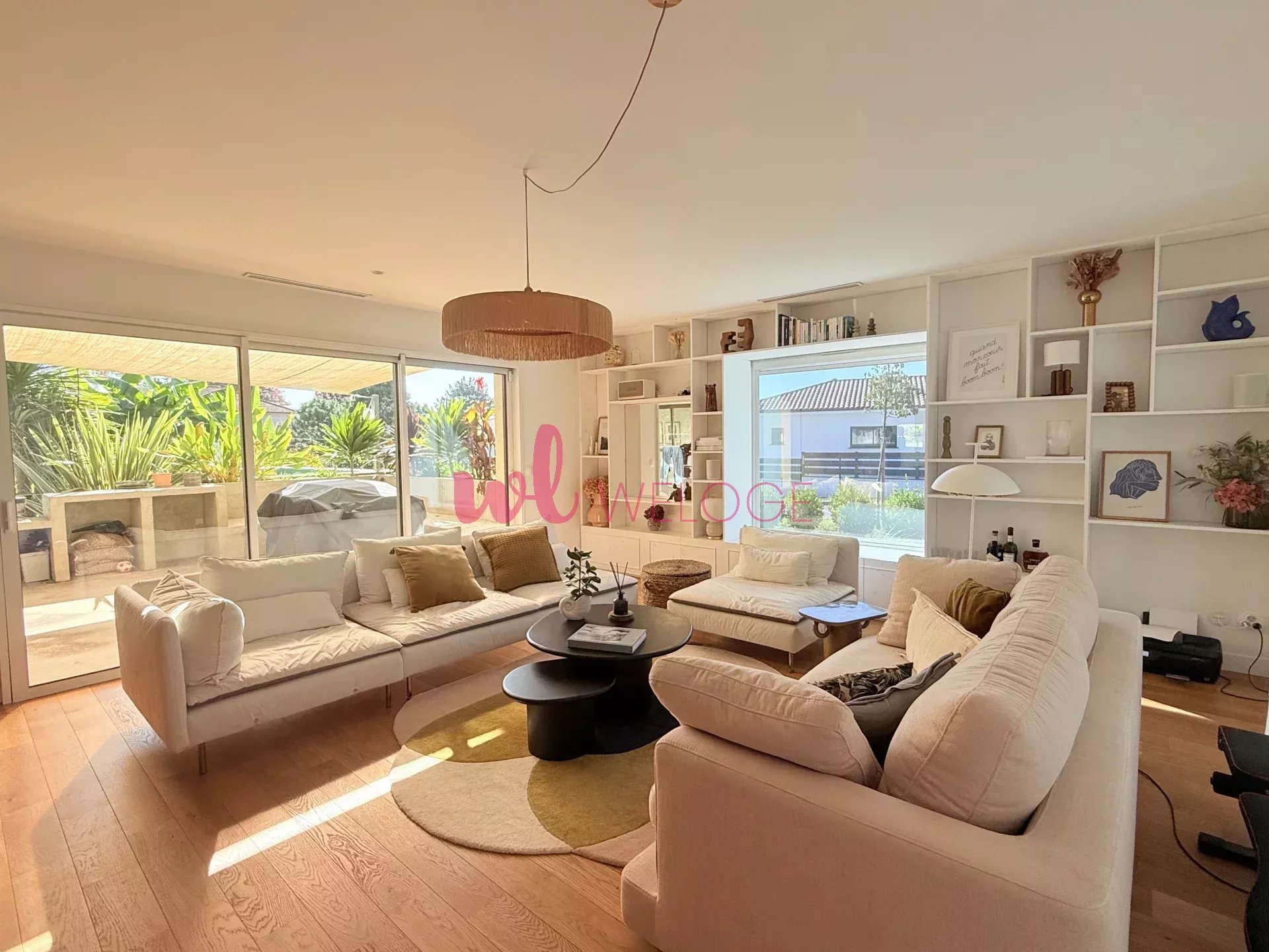 Agence immobilière de WeLoge