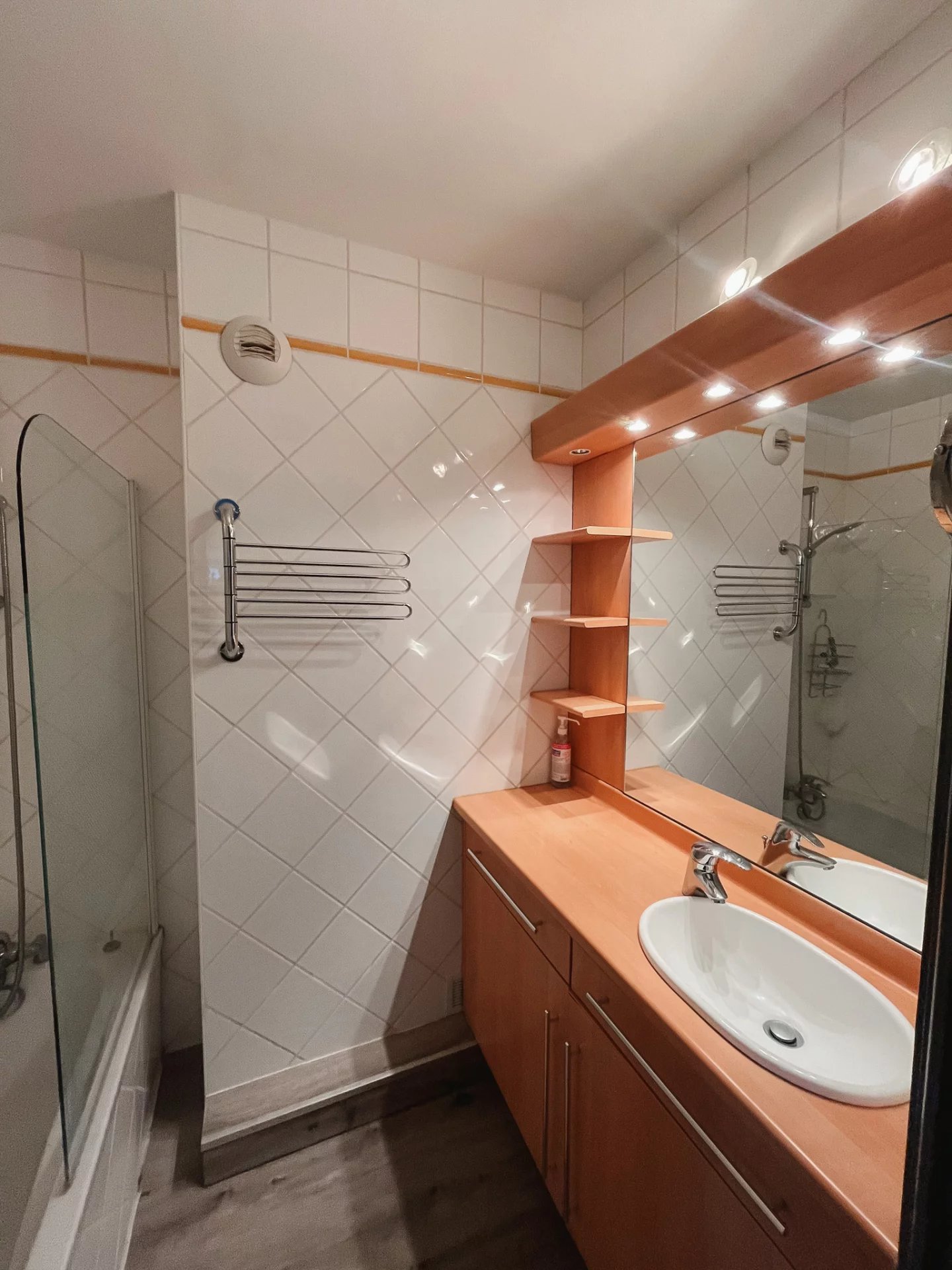 Jandri 4 - Appartement 6 Personnes