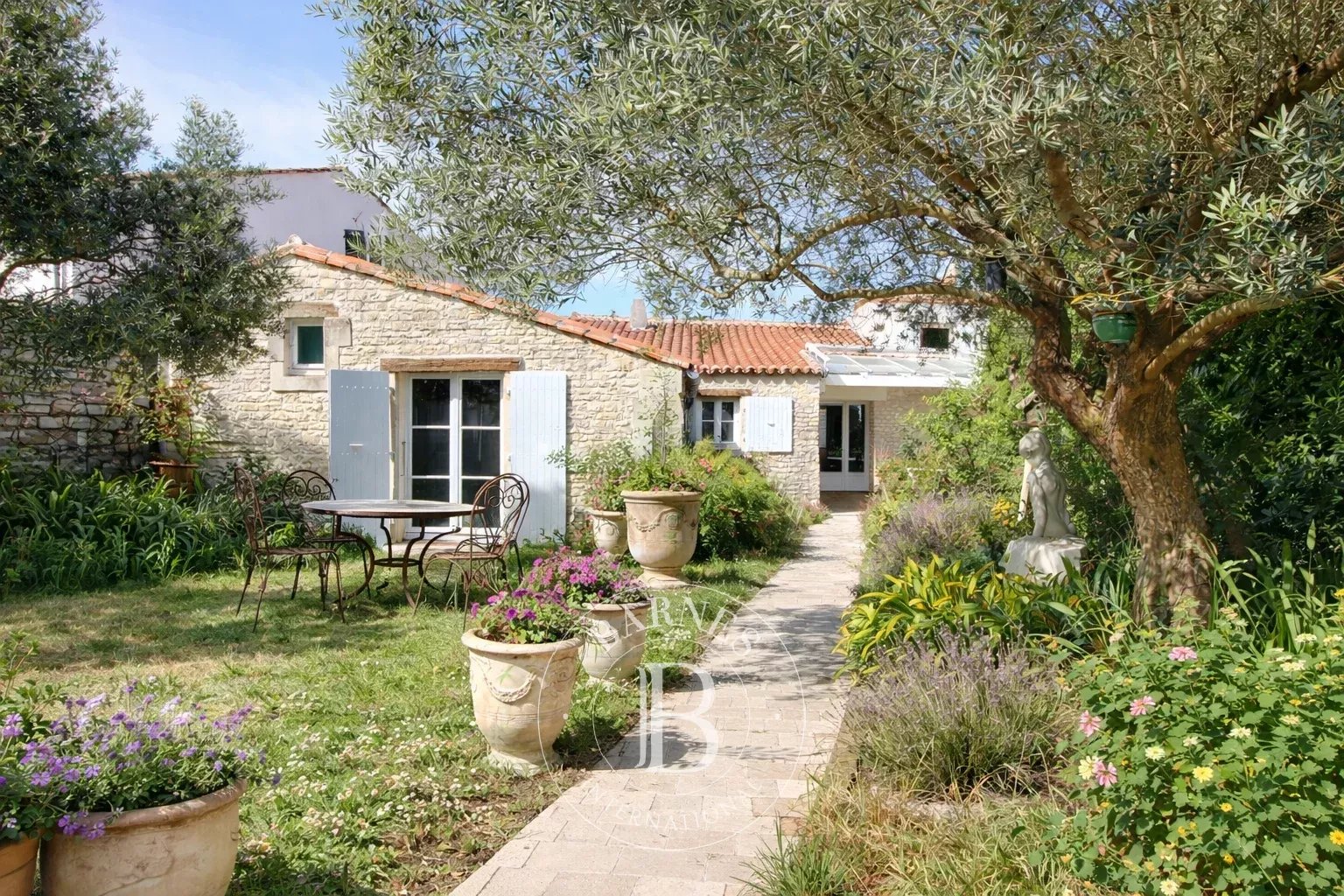 Agence immobilière de LGBA