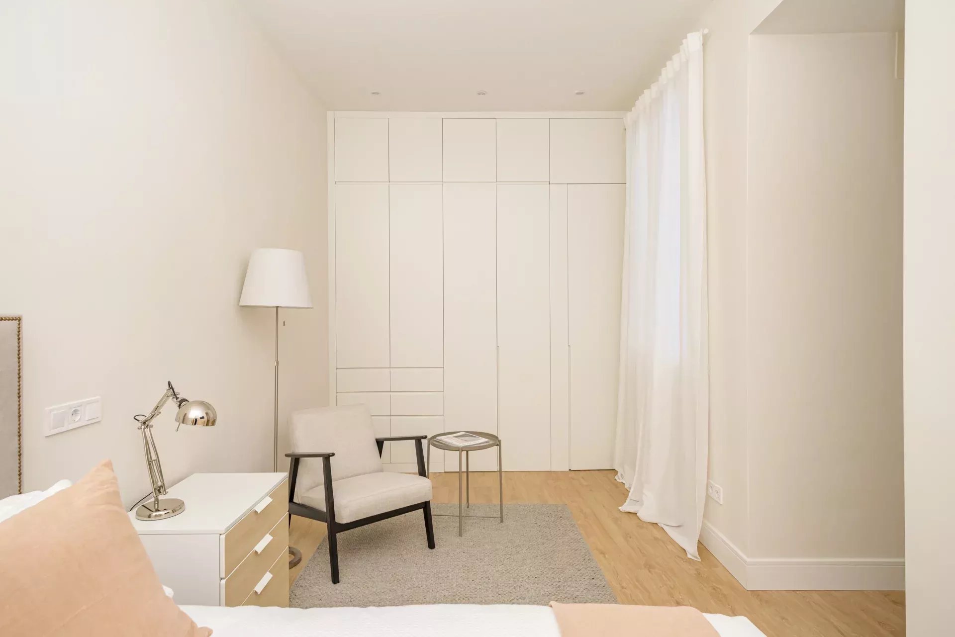 Daire Madrid - picture 20