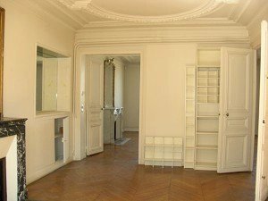 PARIS XIEME