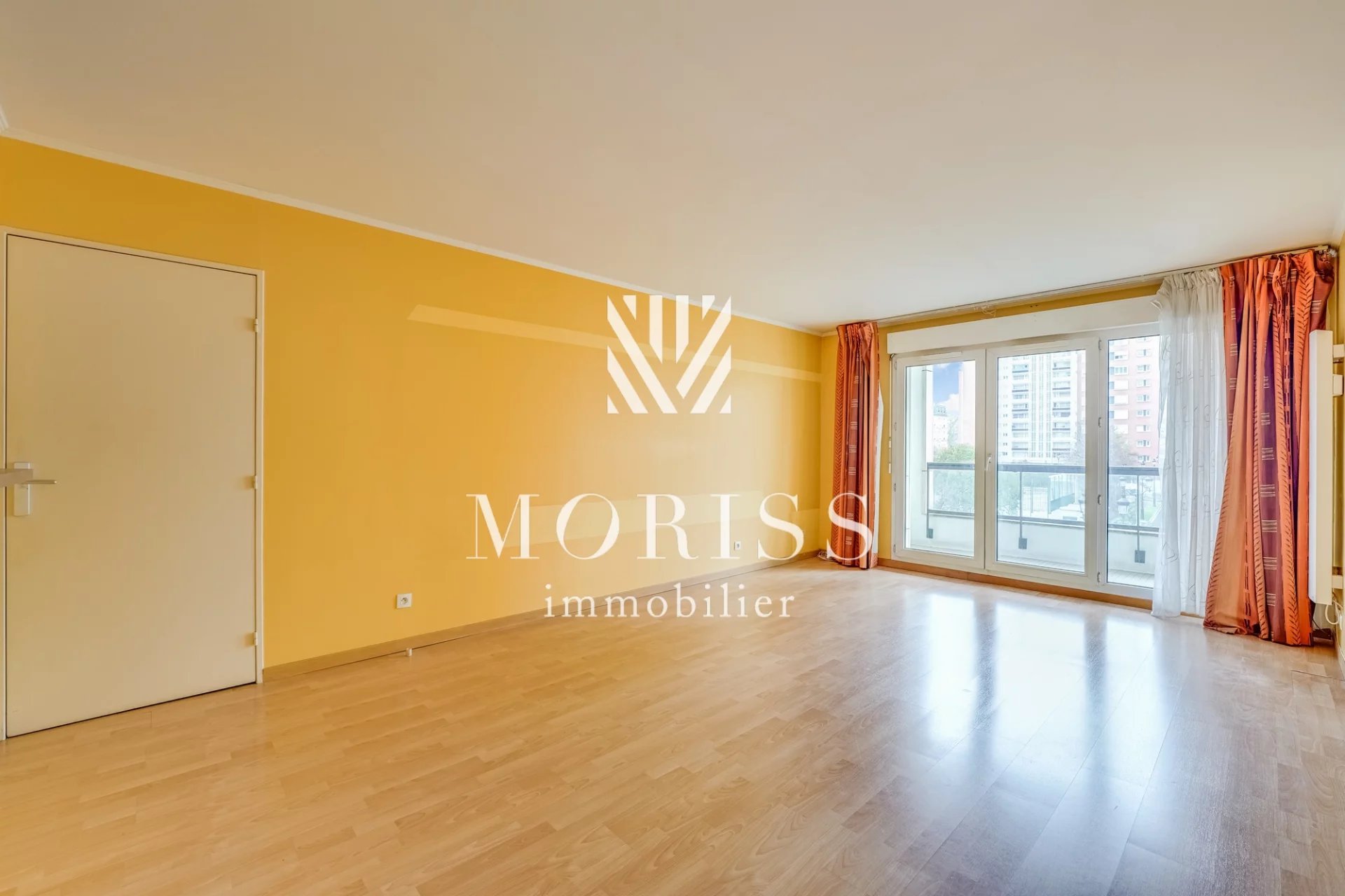 Appartement 2 pièces - Image Array