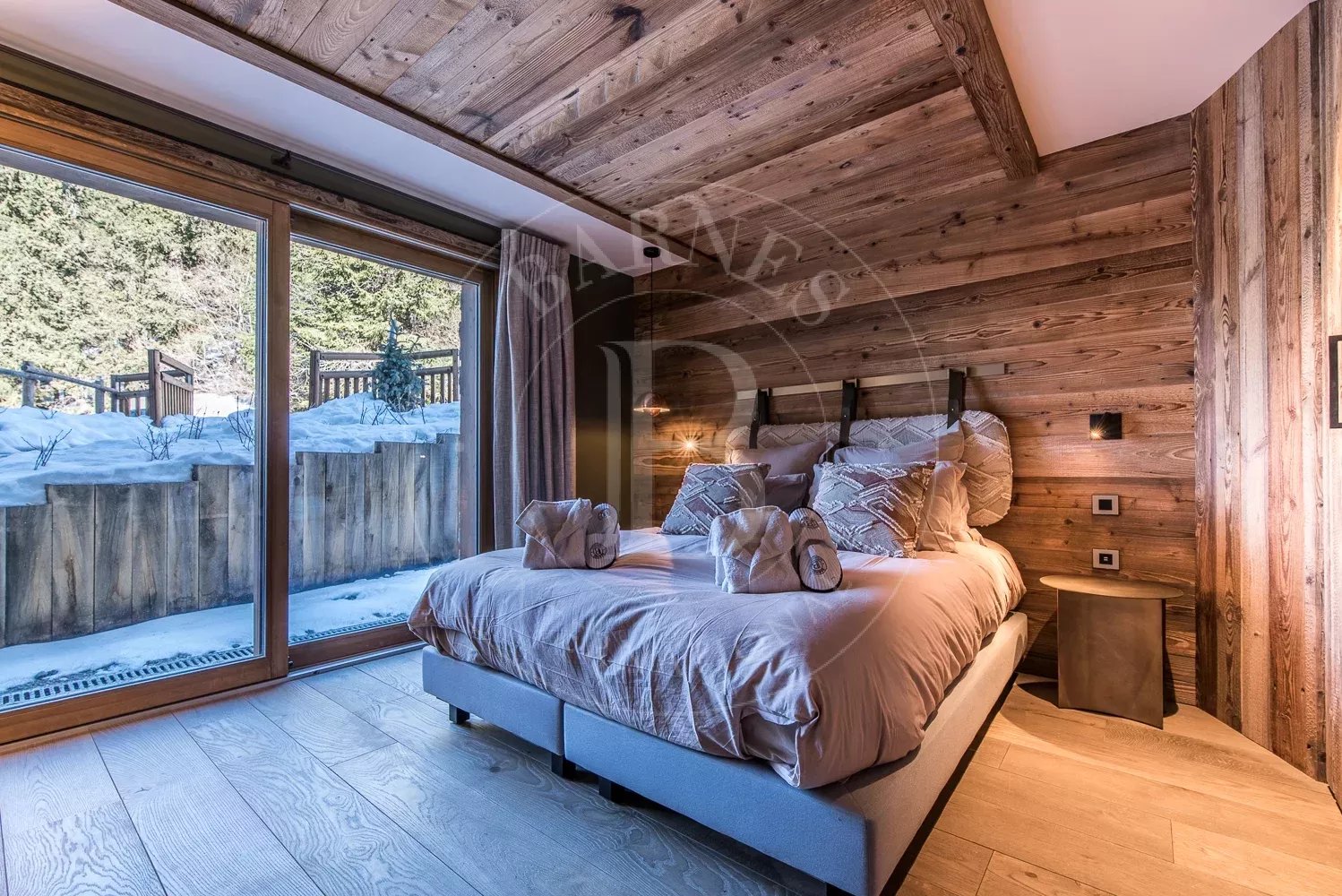 Les Allues  - Chalet  4 Habitaciones - picture 4