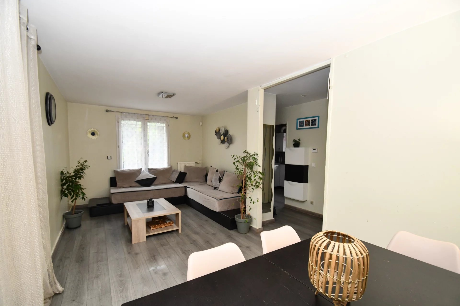 Vente Maison Sevran