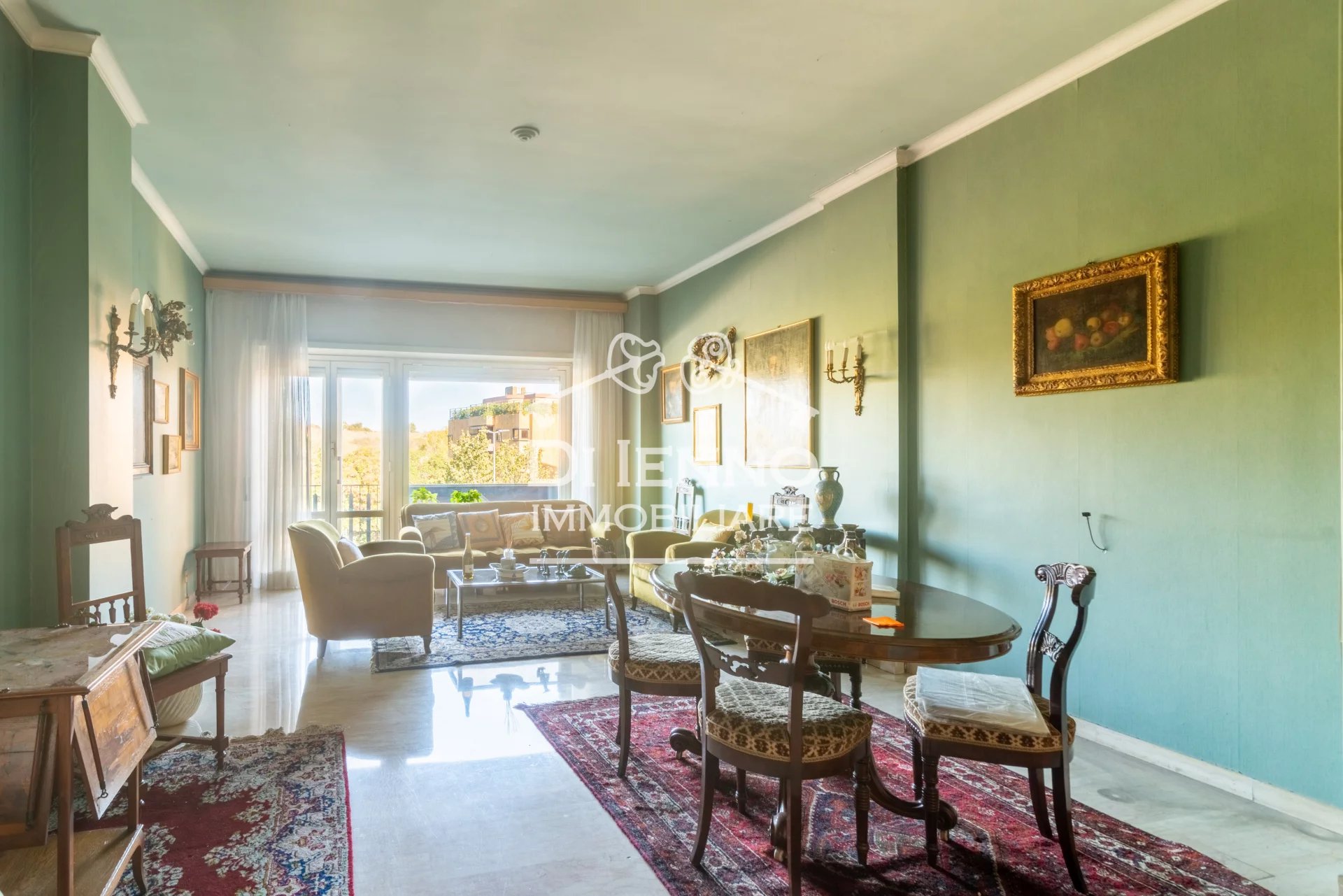 Vendita Appartamento Roma Fleming