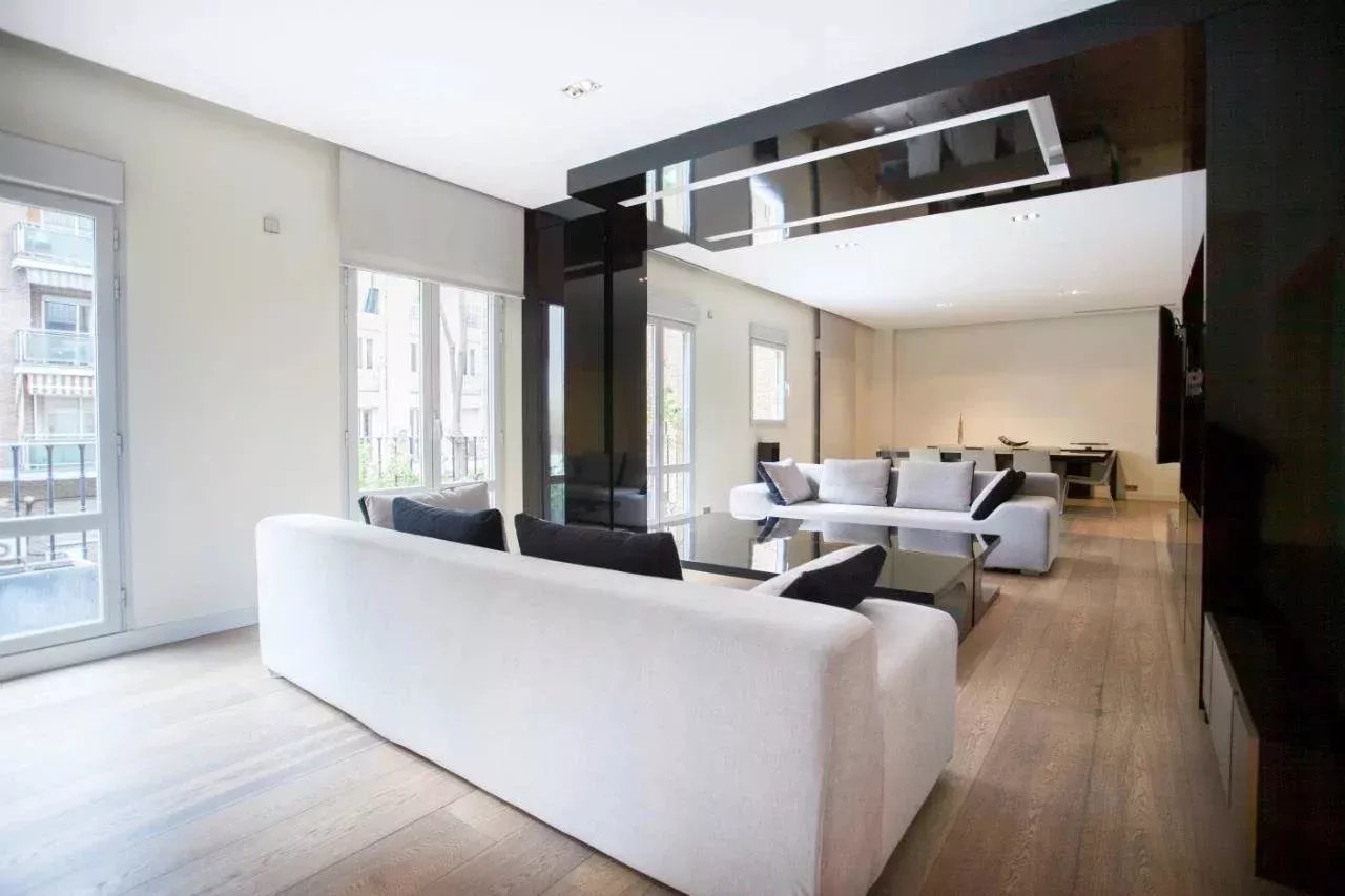 Daire Madrid - picture 6