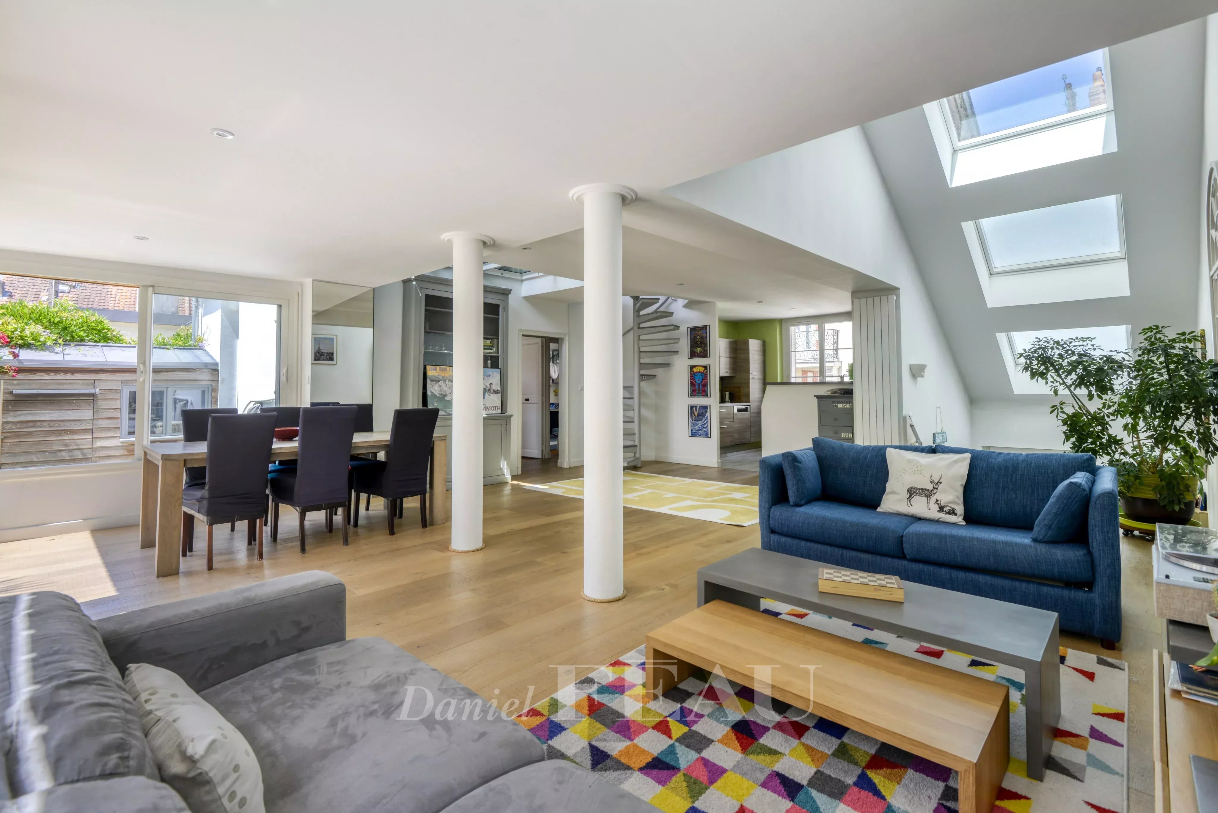Sale House Nantes