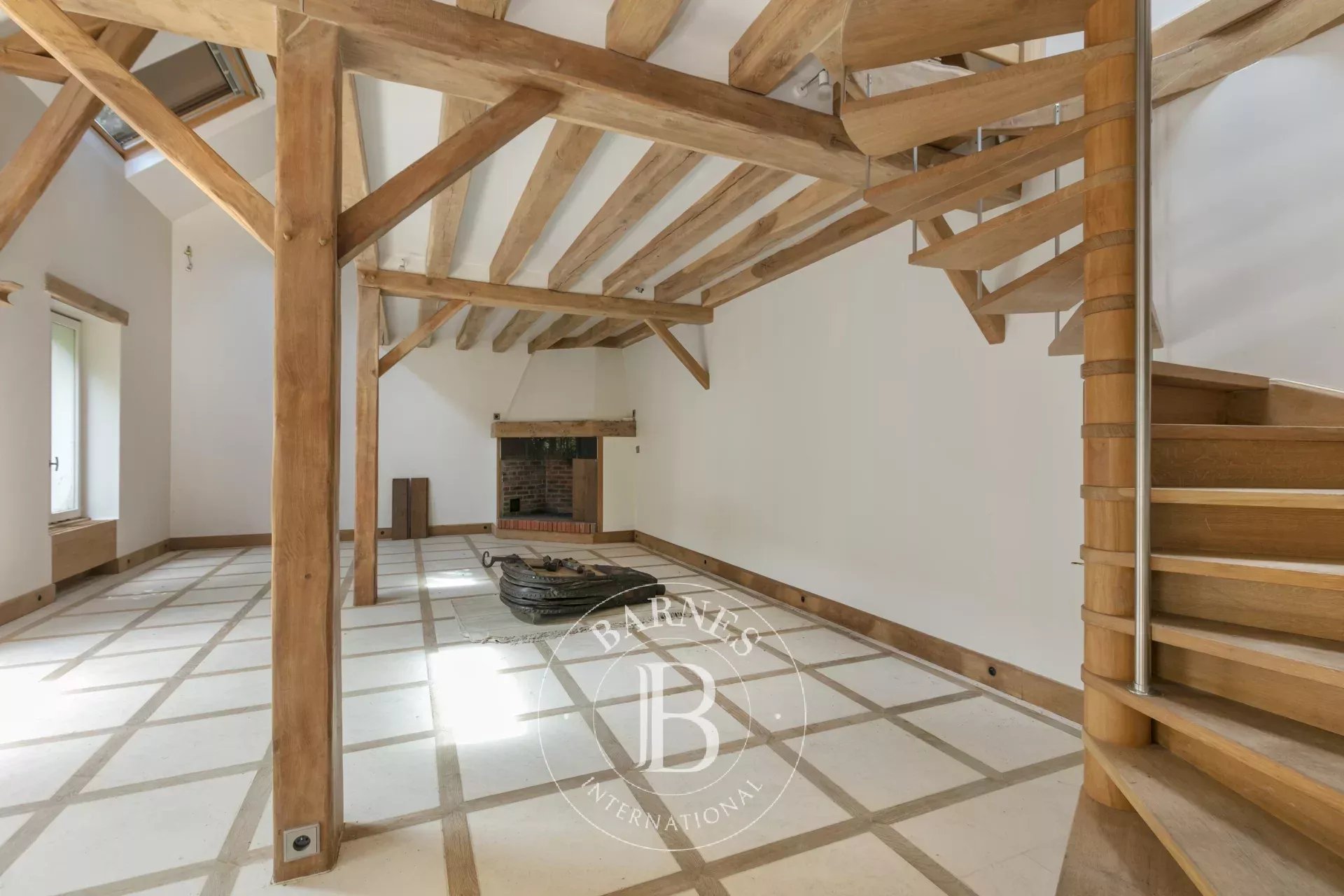 Bièvres  - Maison  - picture 7