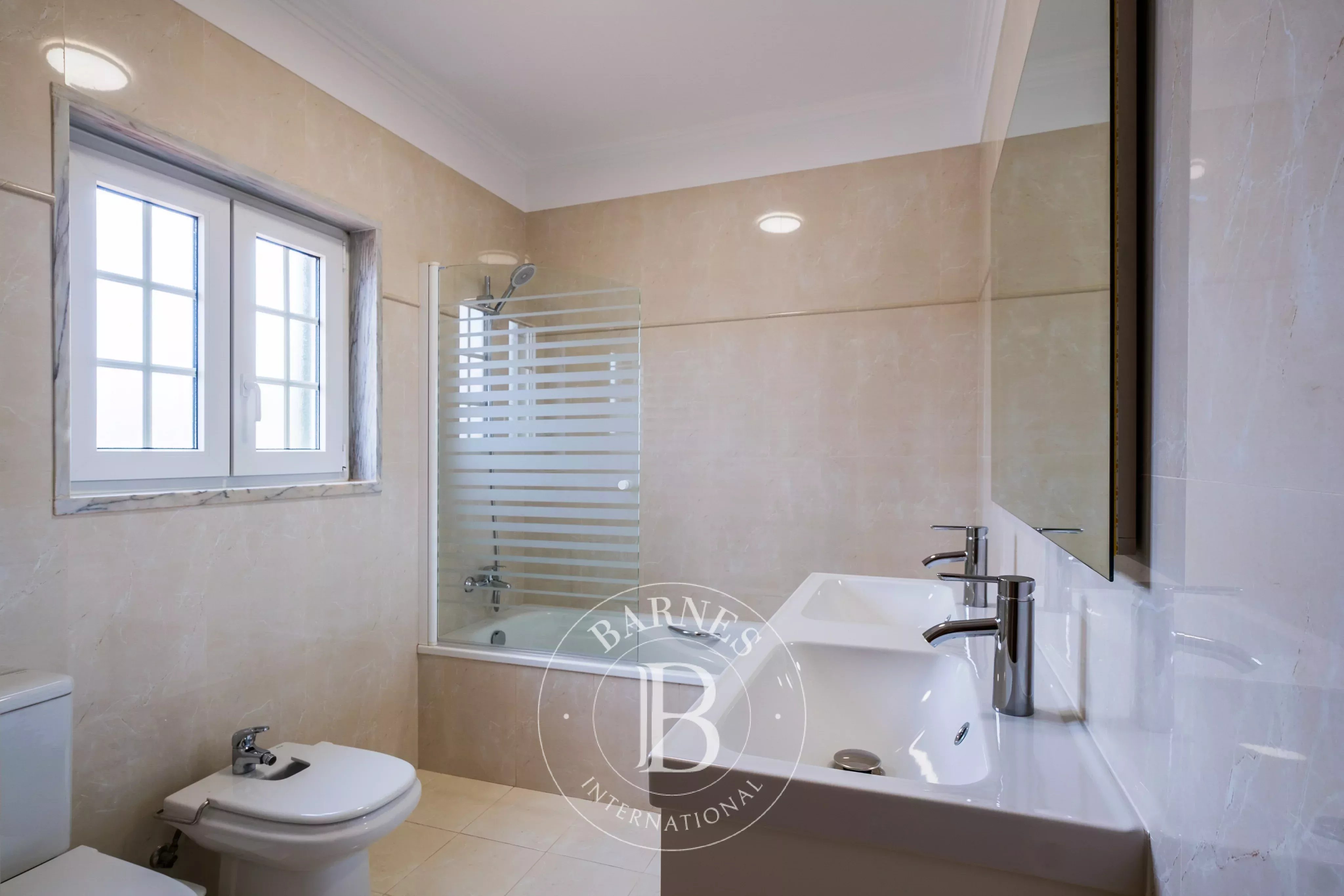 4+2 bedroom semi-detached villa in Cobre, Cascais