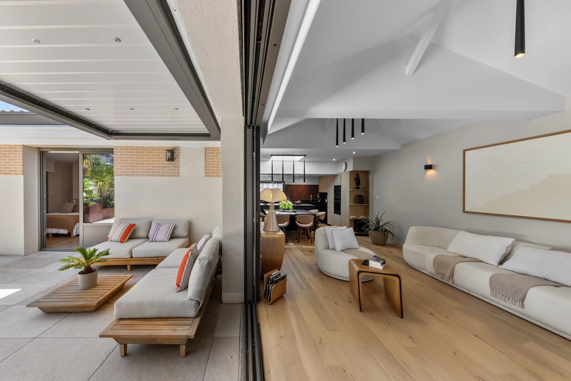 Sale House Arcachon