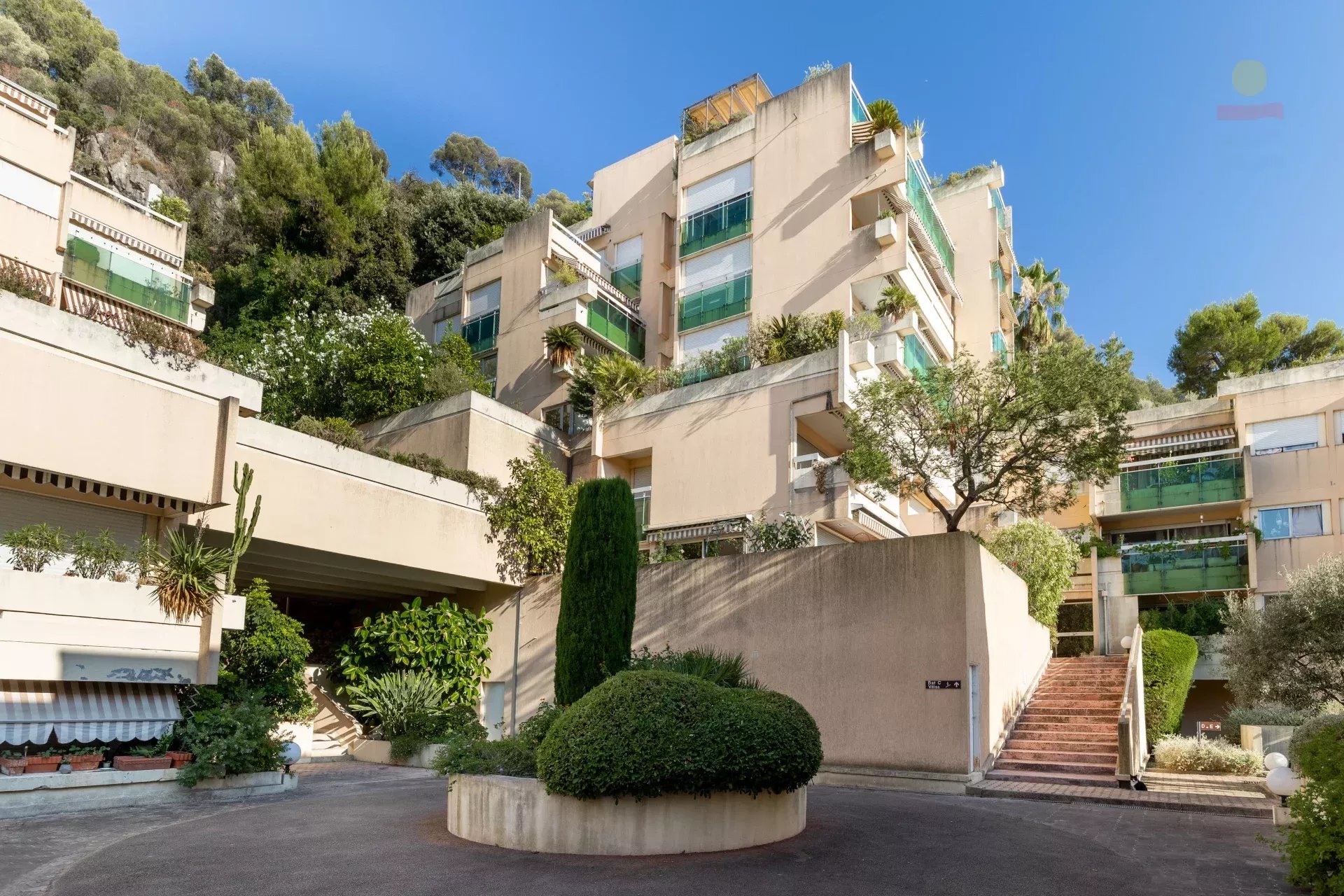 Agence immobilière de Terrazzo.immo