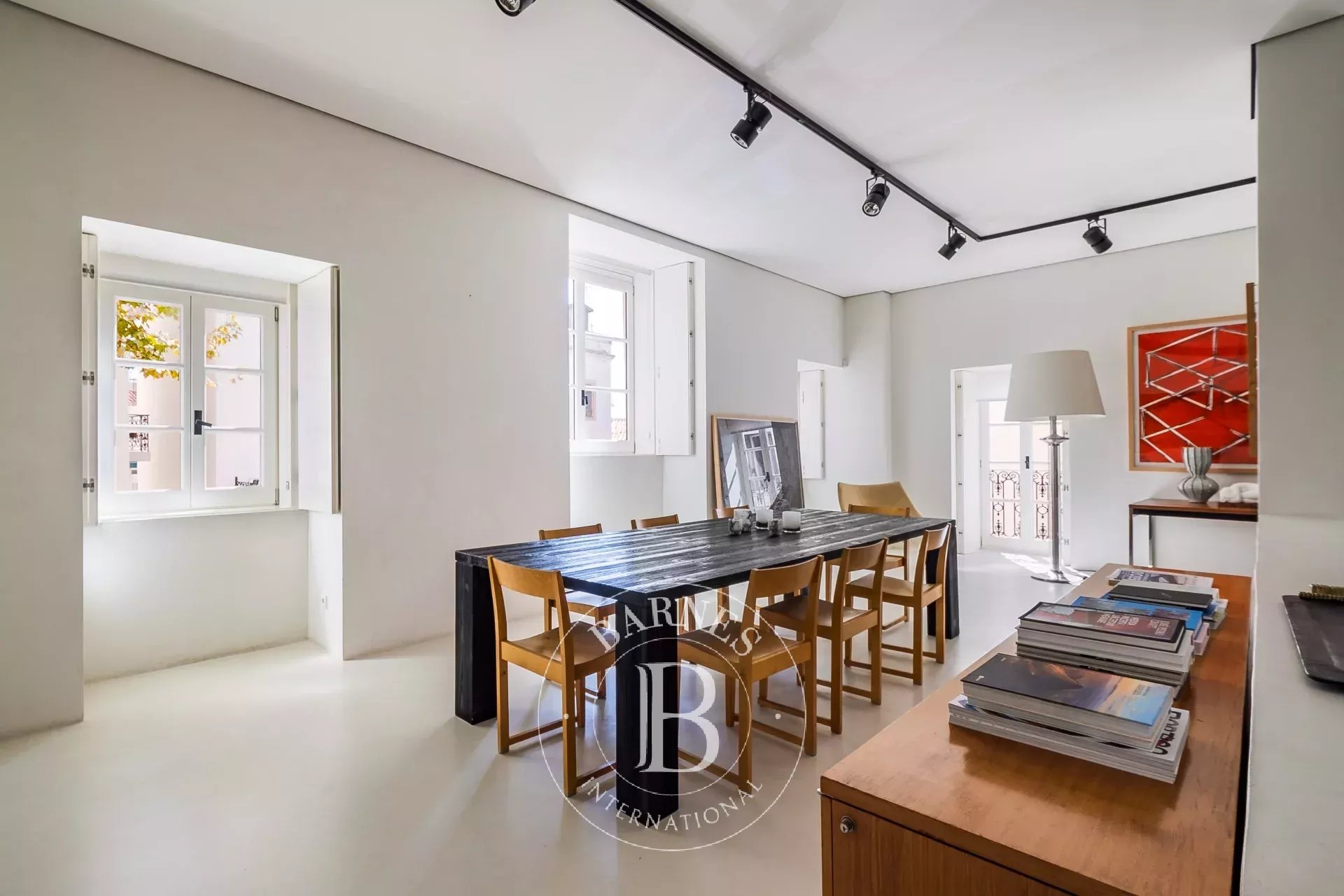 Palace by the Tagus Palace by the Tagus