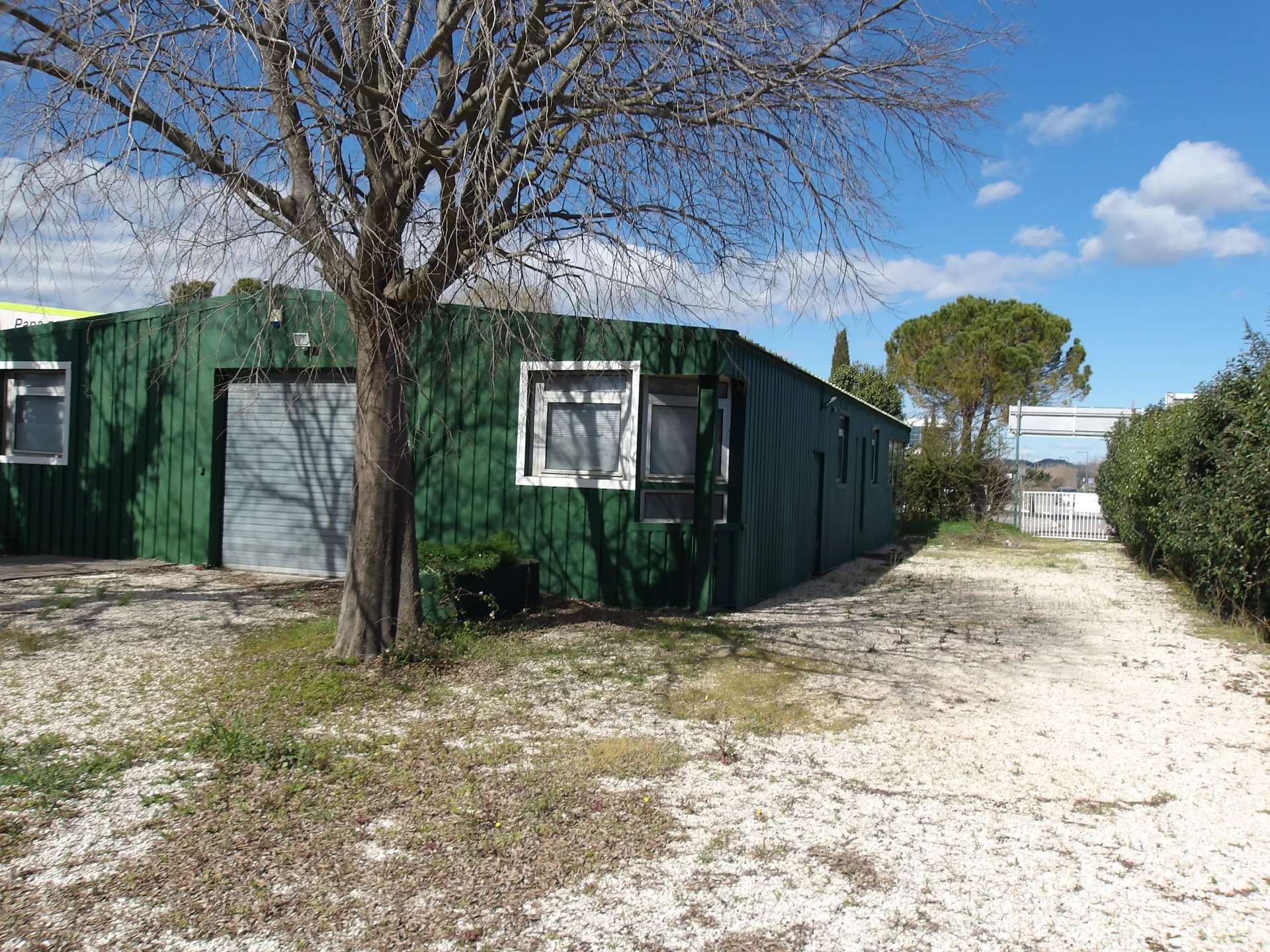 Vente Entreprise Tarascon